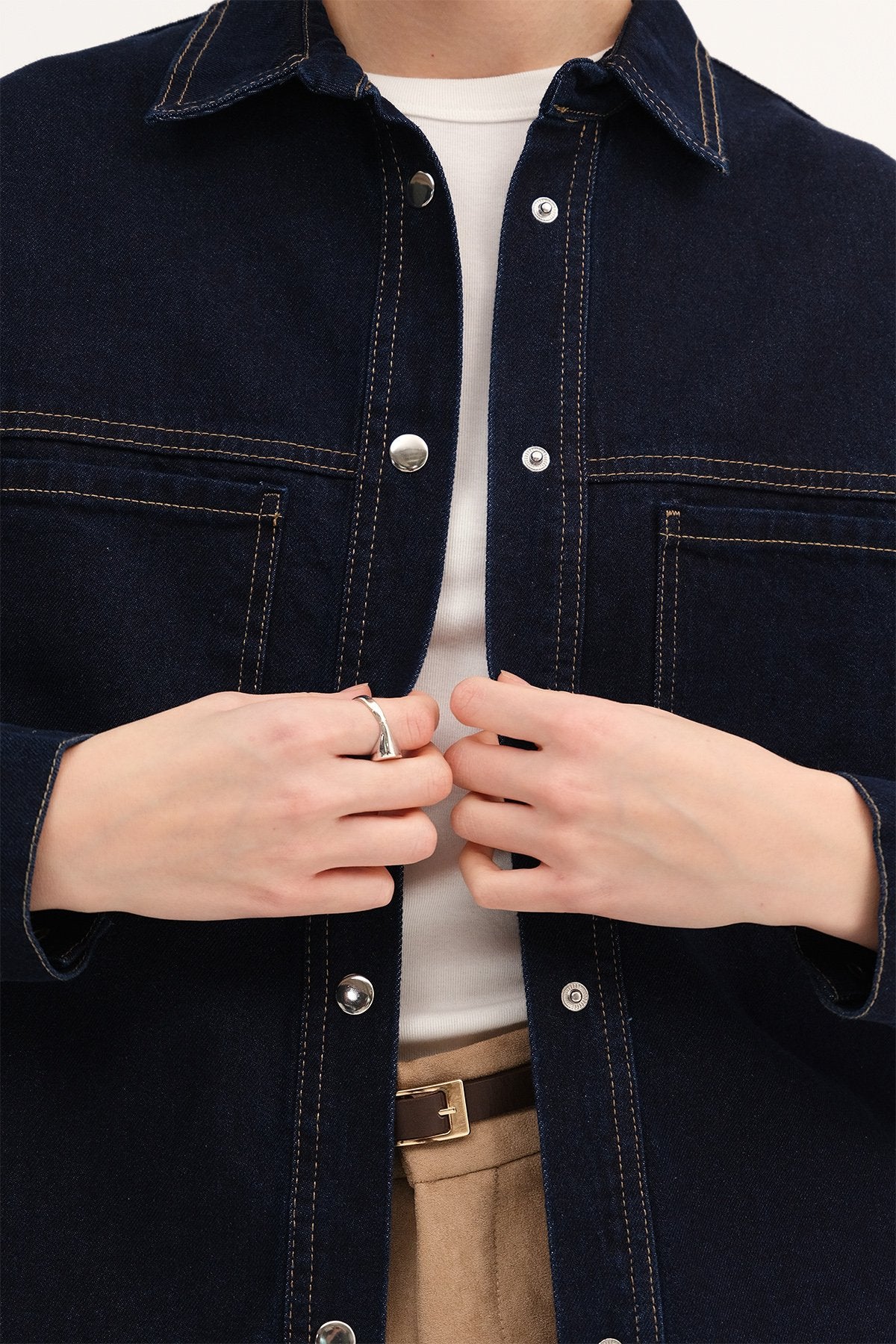 Night-Blue-Rins_Snap-Button-Denim-Jacket-addax