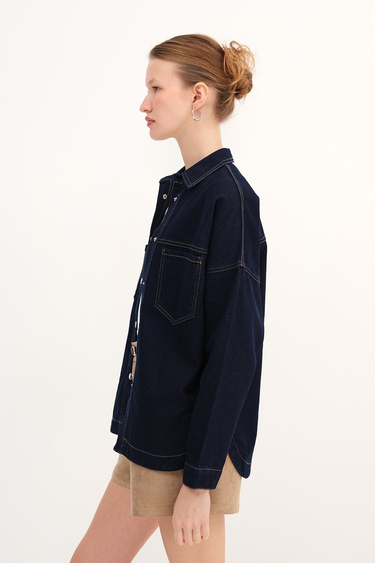 Night-Blue-Rins_Snap-Button-Denim-Jacket-addax