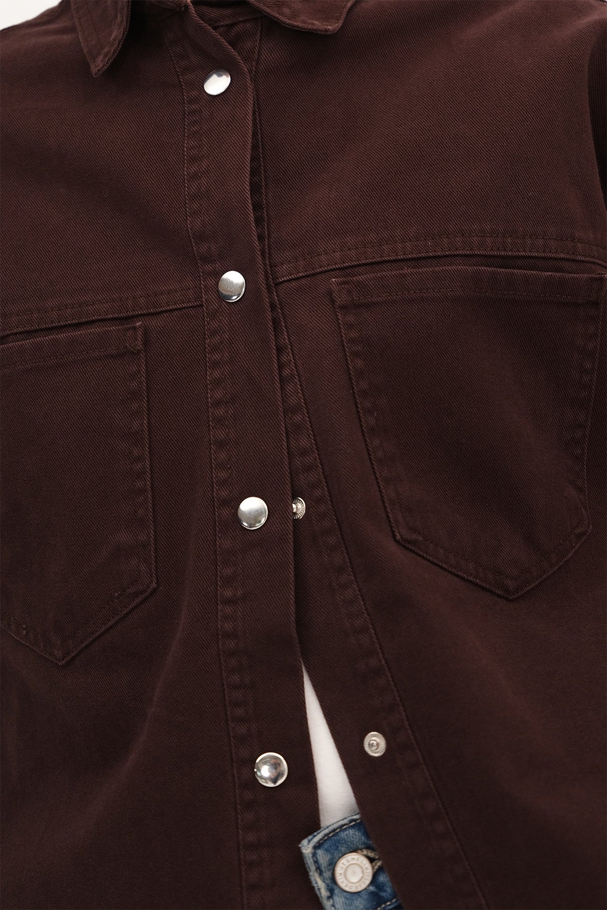 Bitter-Coffee_Snap-Button-Denim-Jacket-addax