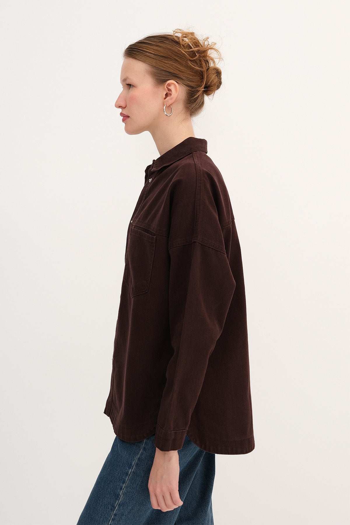 Bitter-Coffee_Snap-Button-Denim-Jacket-addax