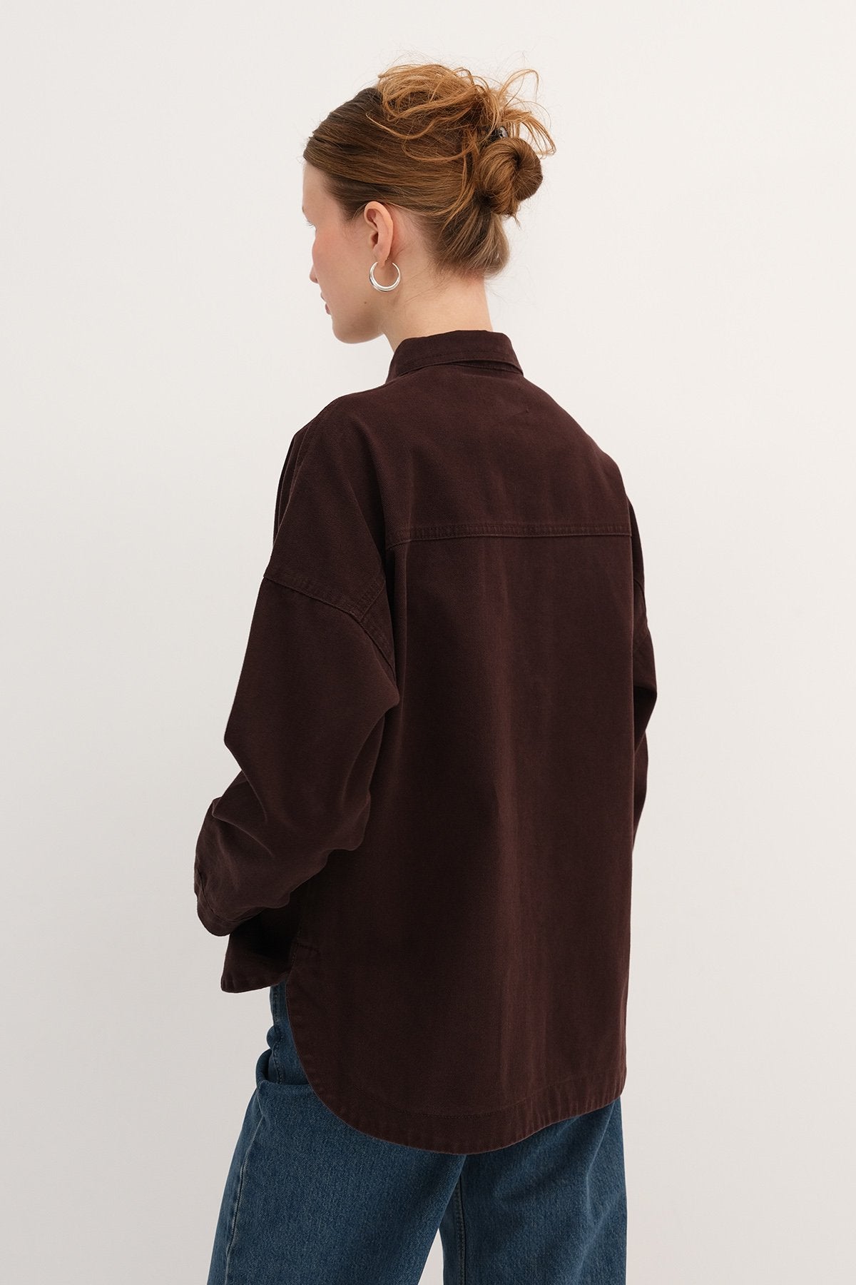 Bitter-Coffee_Snap-Button-Denim-Jacket-addax