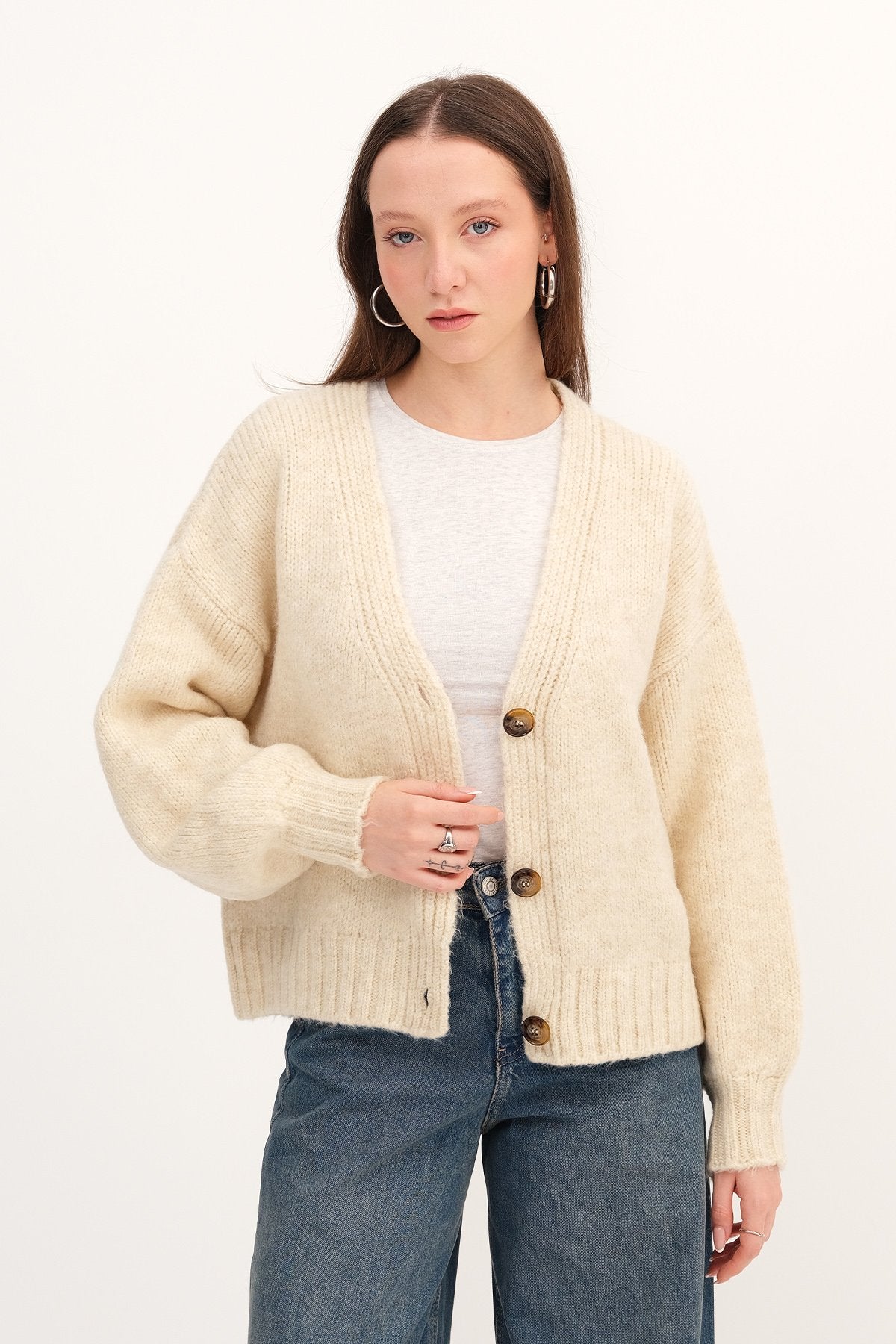Stone_Buttoned-Knit-Cardigan-addax