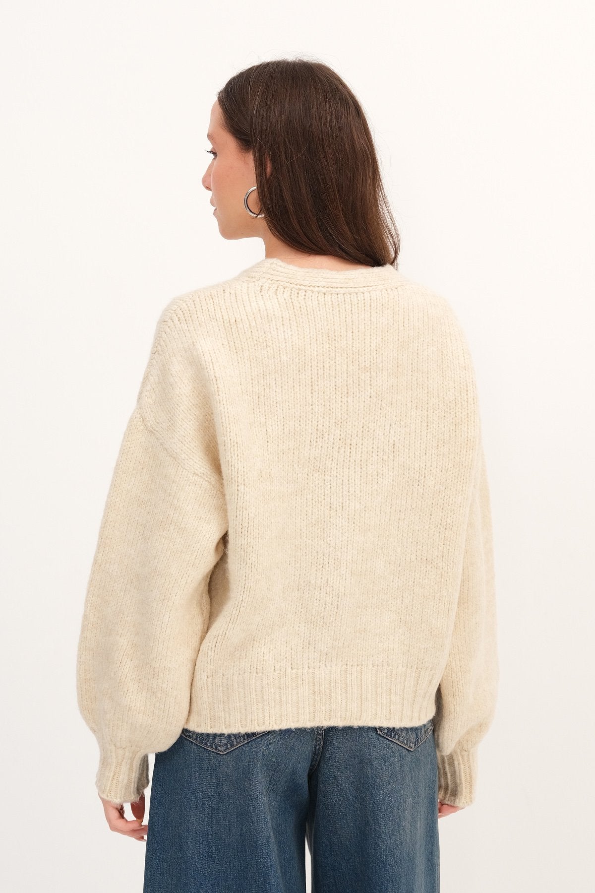Stone_Buttoned-Knit-Cardigan-addax