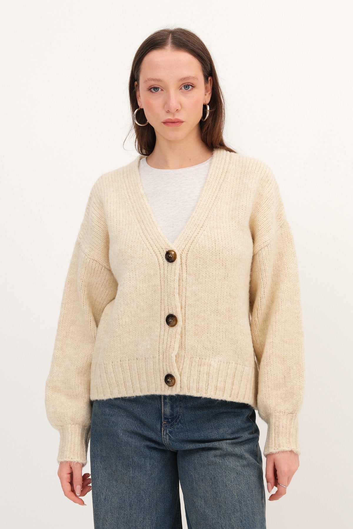 Stone_Buttoned-Knit-Cardigan-addax