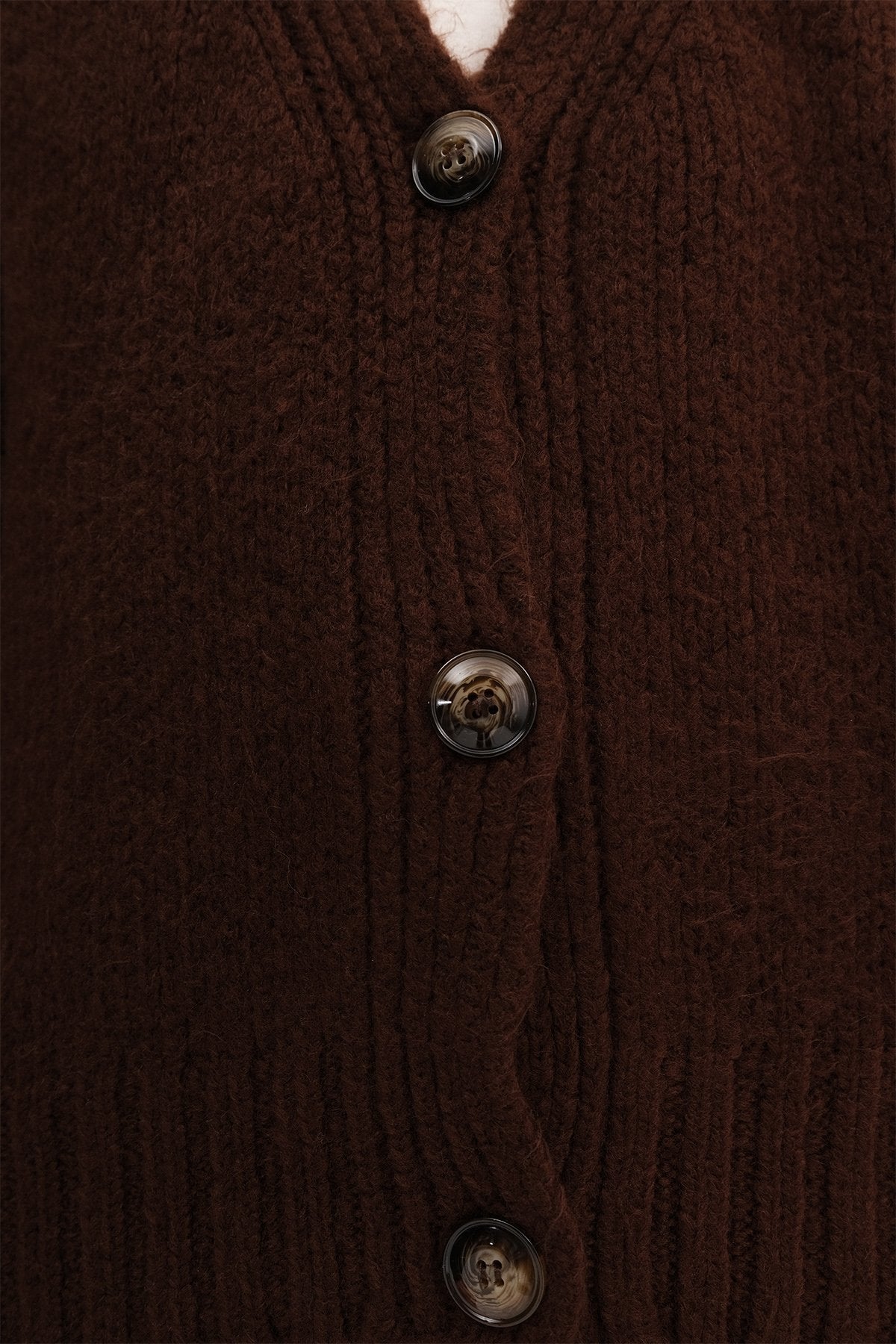 Brown_Buttoned-Knit-Cardigan-addax