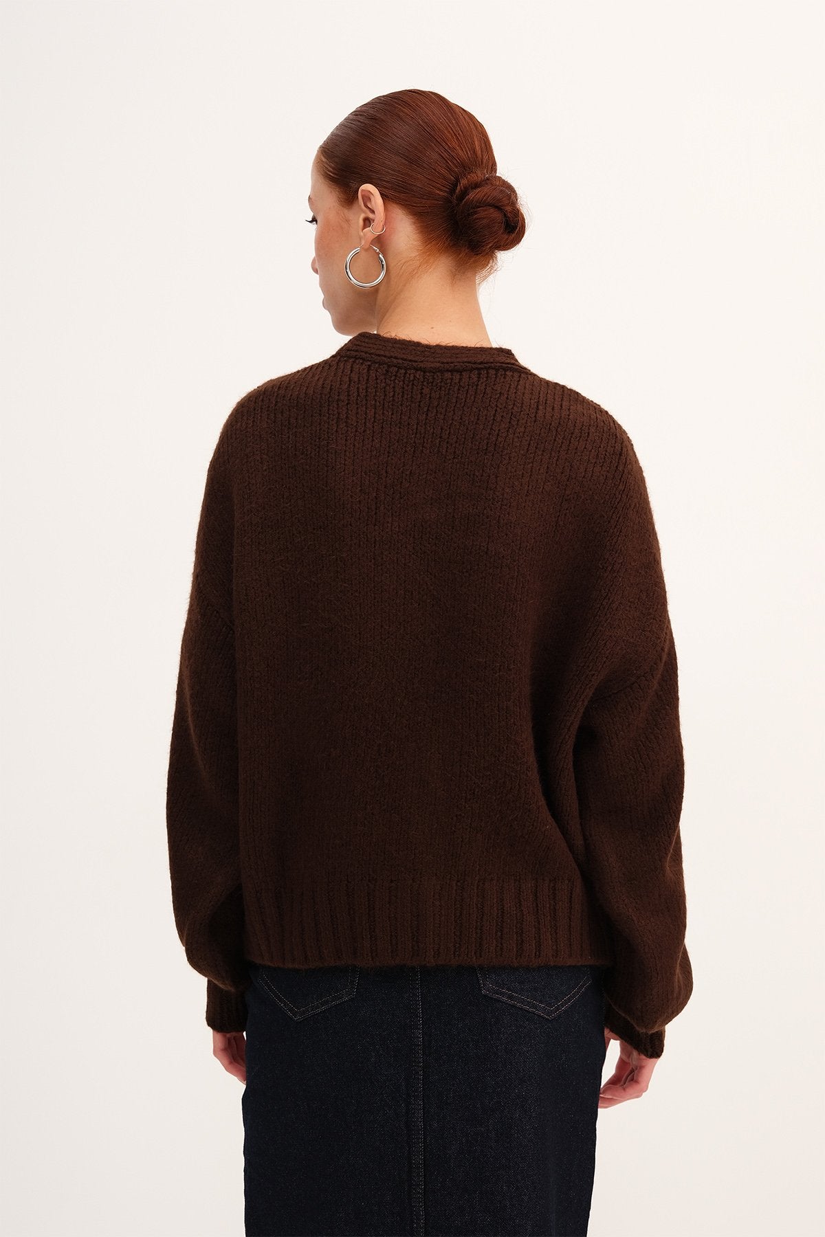 Brown_Buttoned-Knit-Cardigan-addax