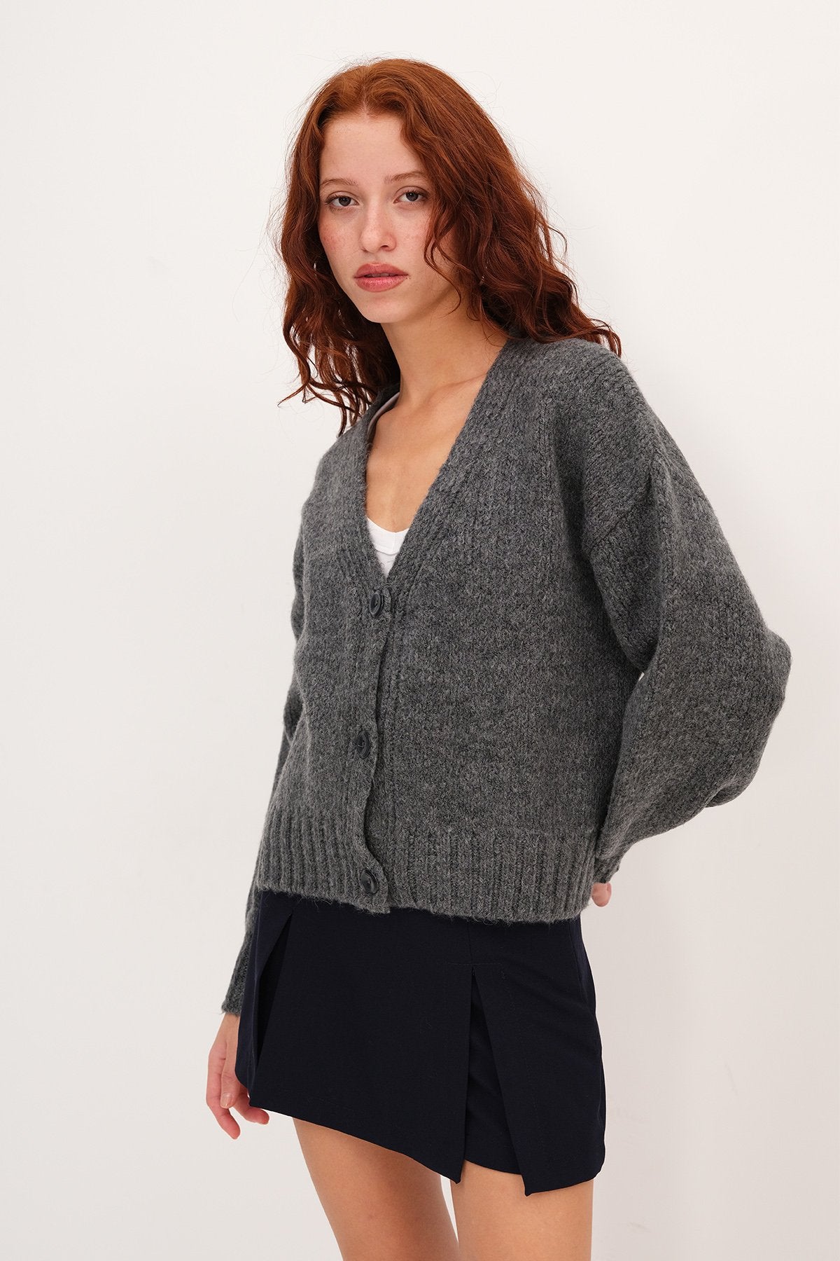 Lead-Grey_Buttoned-Knit-Cardigan-addax