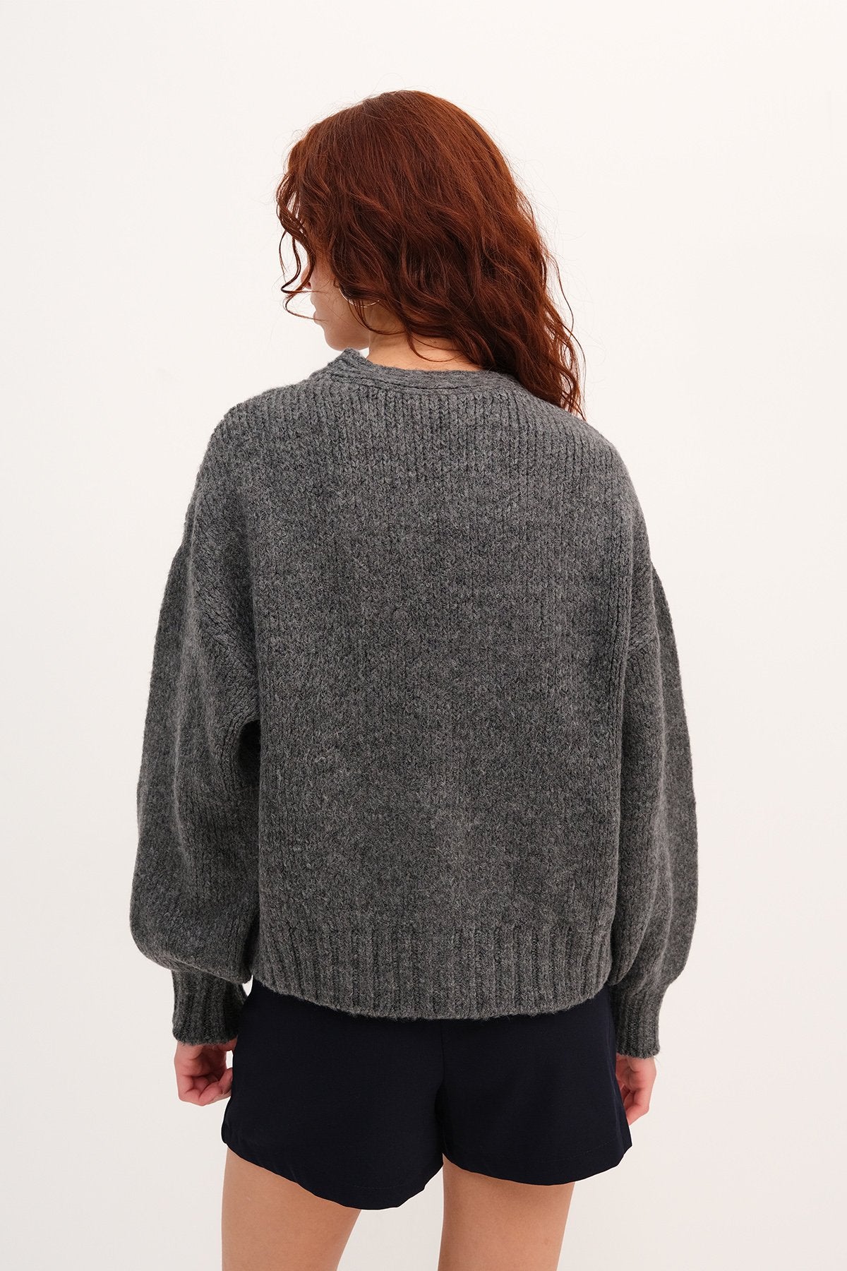 Lead-Grey_Buttoned-Knit-Cardigan-addax