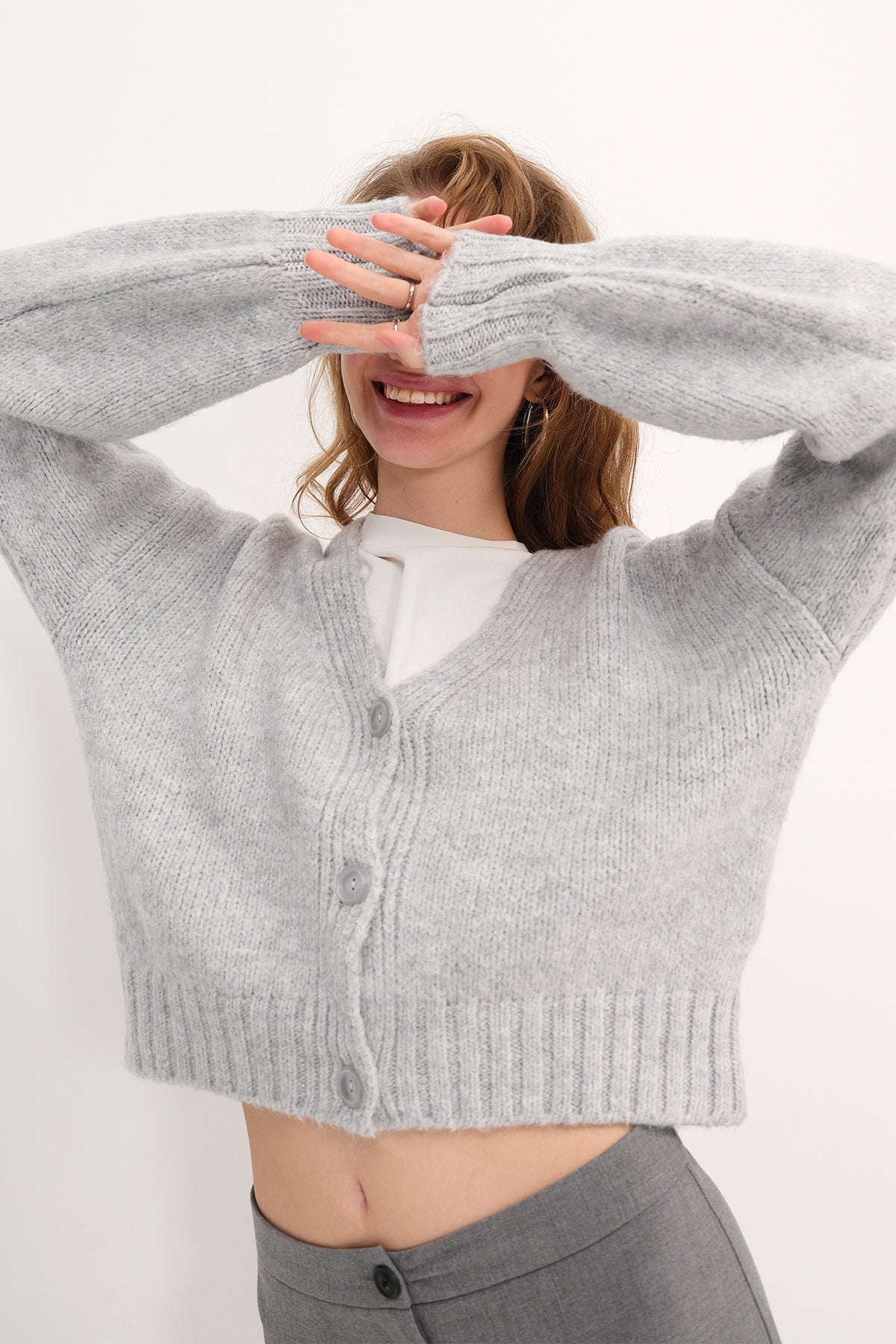 Light-Grey_Buttoned-Knit-Cardigan-addax