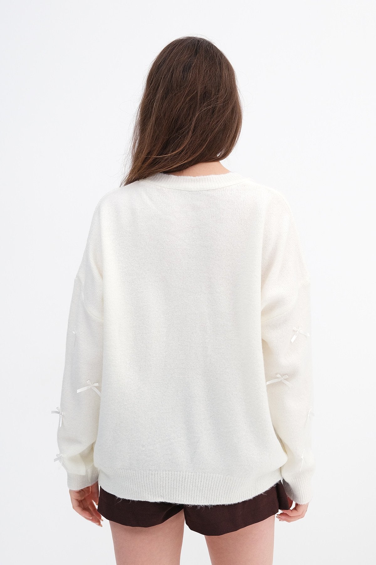 Ecru_Bow-Knit-Sweater-addax