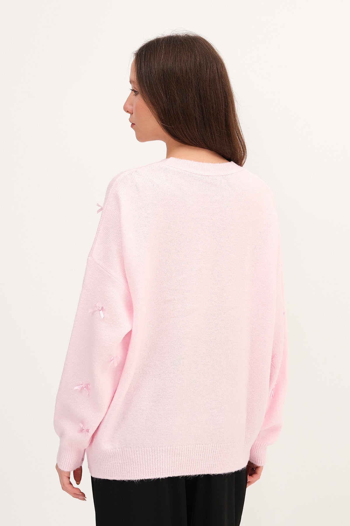 Light-Pink_Bow-Knit-Sweater-addax