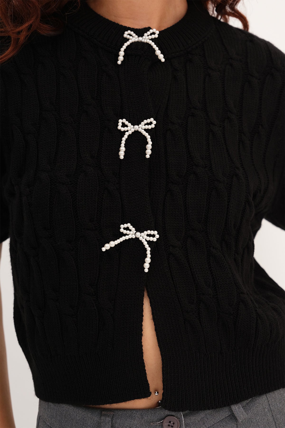 Black_Bow-Button-Balloon-Sleeve-Knit-Cardigan-addax