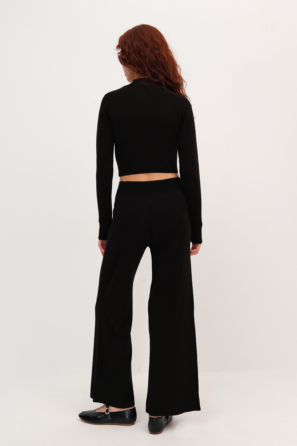Black_Knit-Two-Piece-Set-addax