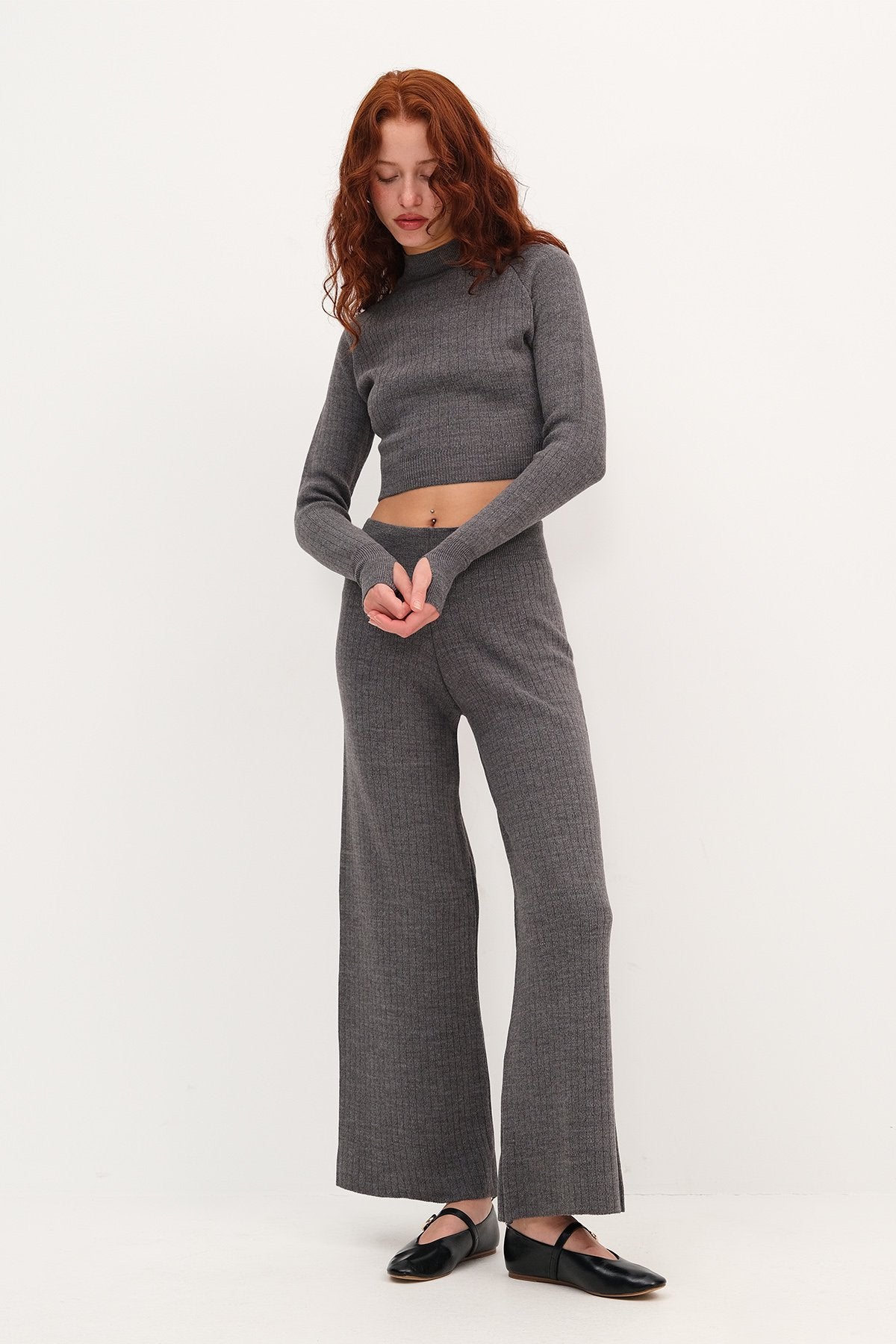 Charcoal_Knit-Two-Piece-Set-addax