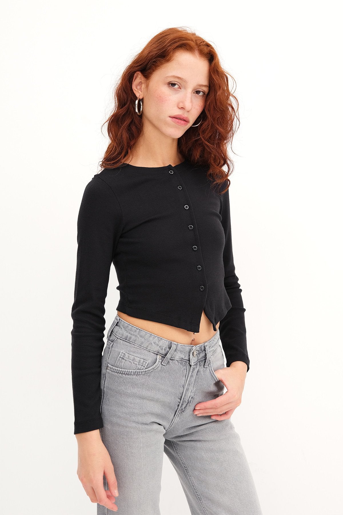 Black_Buttoned-Modal-Cardigan-addax