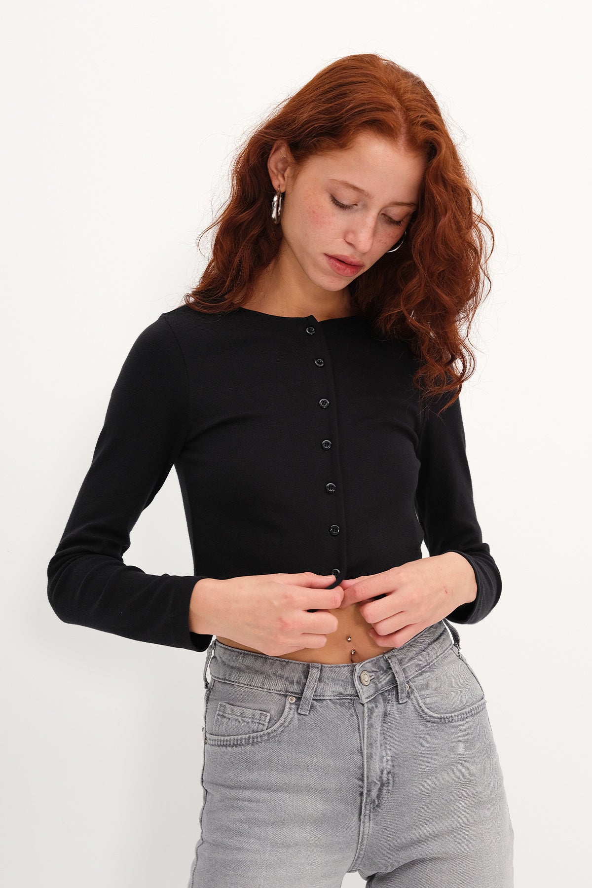 Black_Buttoned-Modal-Cardigan-addax