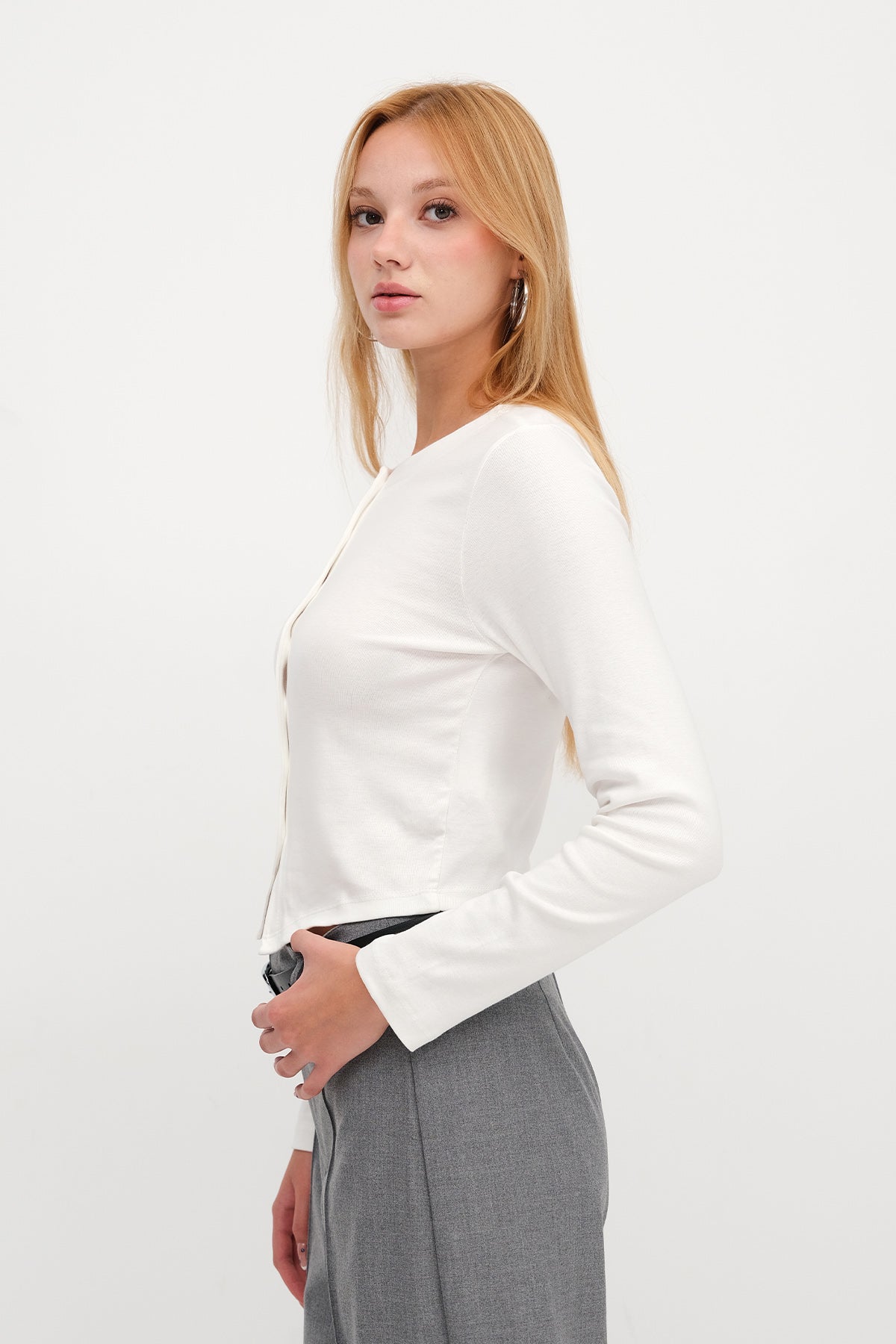 Ecru_Buttoned-Modal-Cardigan-addax