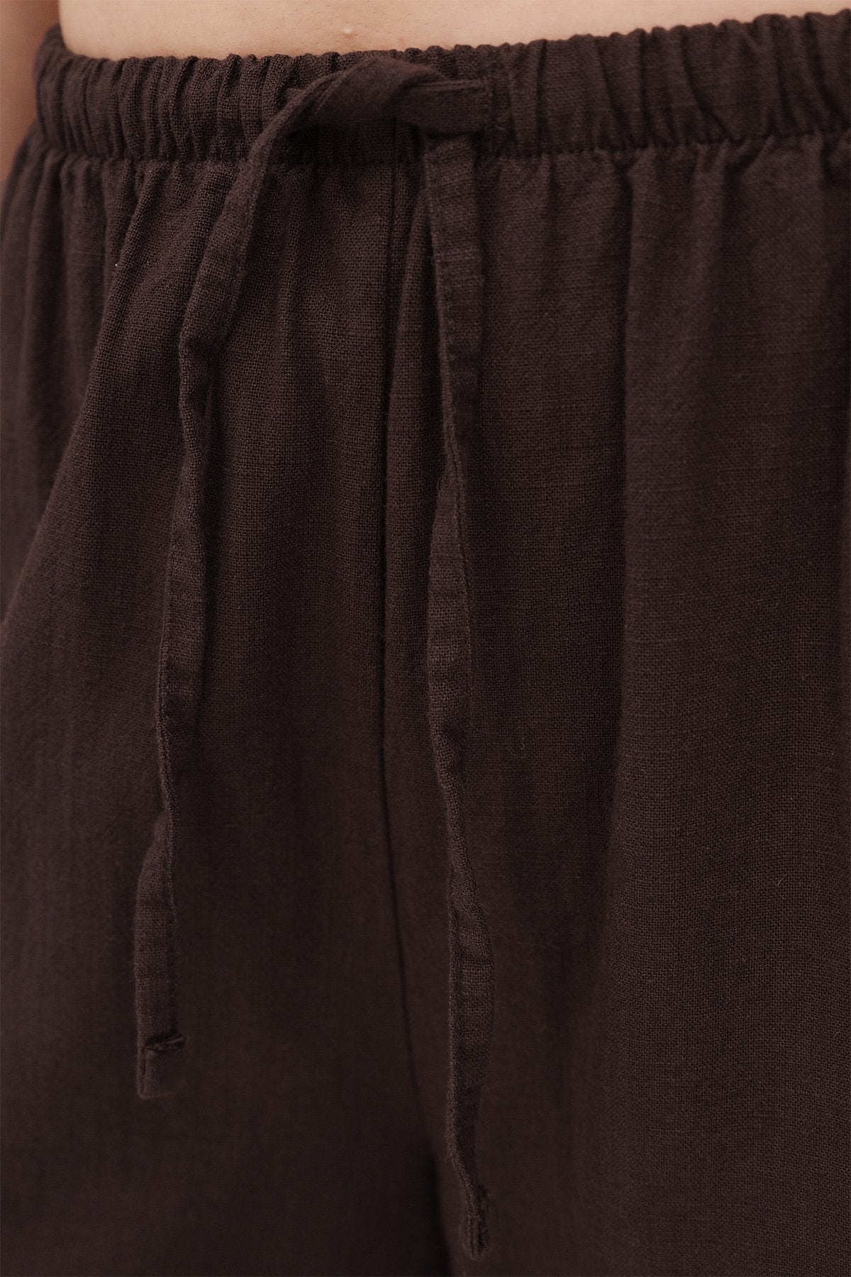 Brown_Tie-Waist-Wide-Leg-Pants-addax