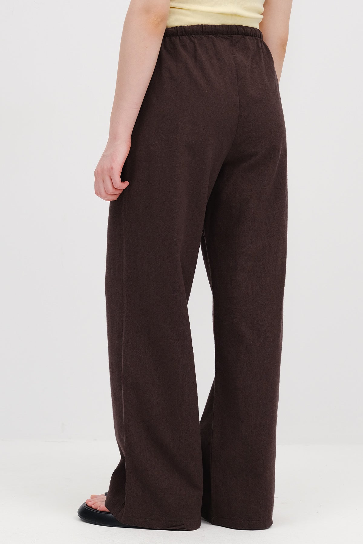 Brown_Tie-Waist-Wide-Leg-Pants-addax