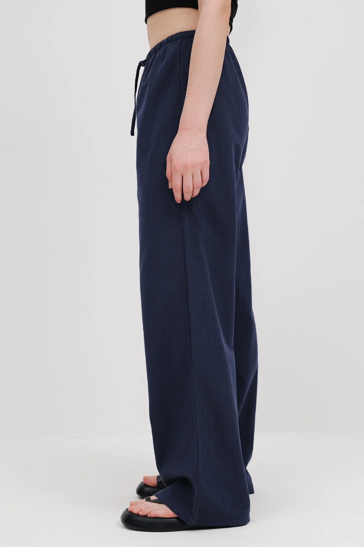 Night-Blue_Tie-Waist-Wide-Leg-Pants-addax