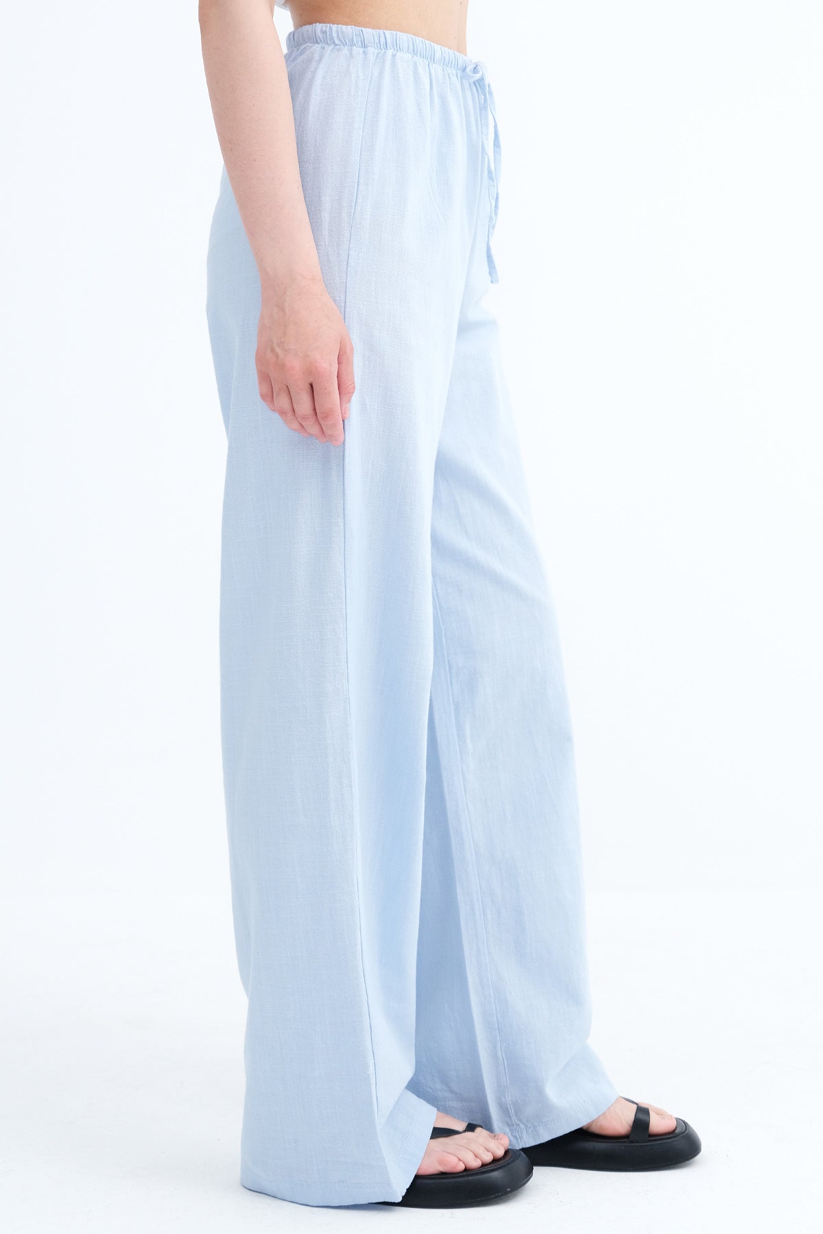Baby-Blue_Tie-Waist-Wide-Leg-Pants-addax