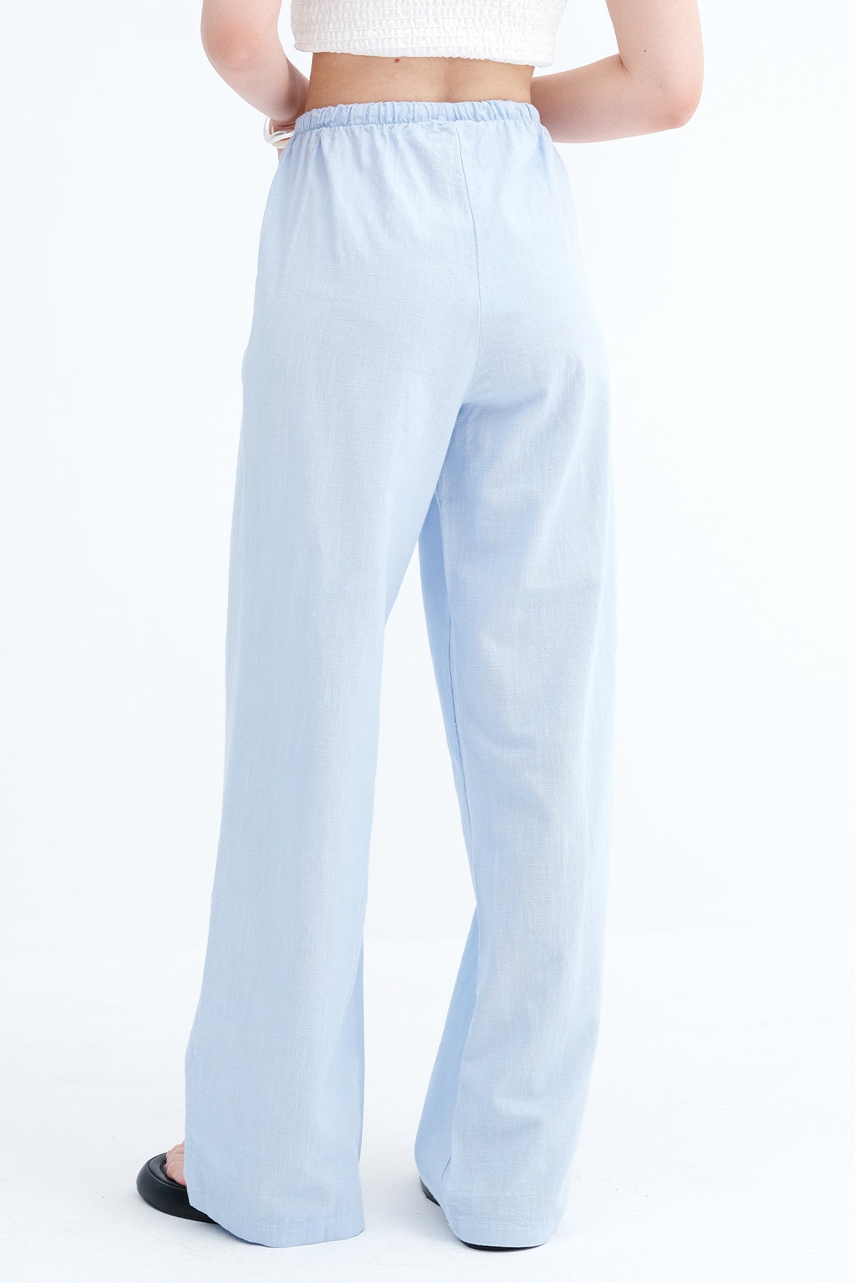 Baby-Blue_Tie-Waist-Wide-Leg-Pants-addax