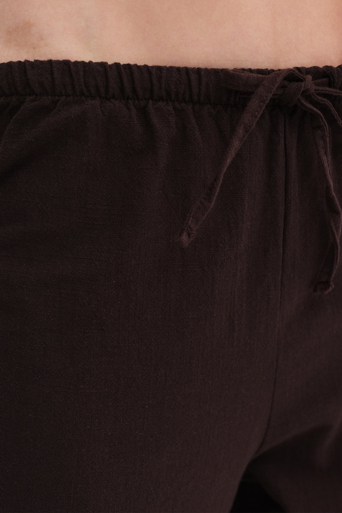 Bitter-Coffee_Tie-Waist-Wide-Leg-Pants-addax