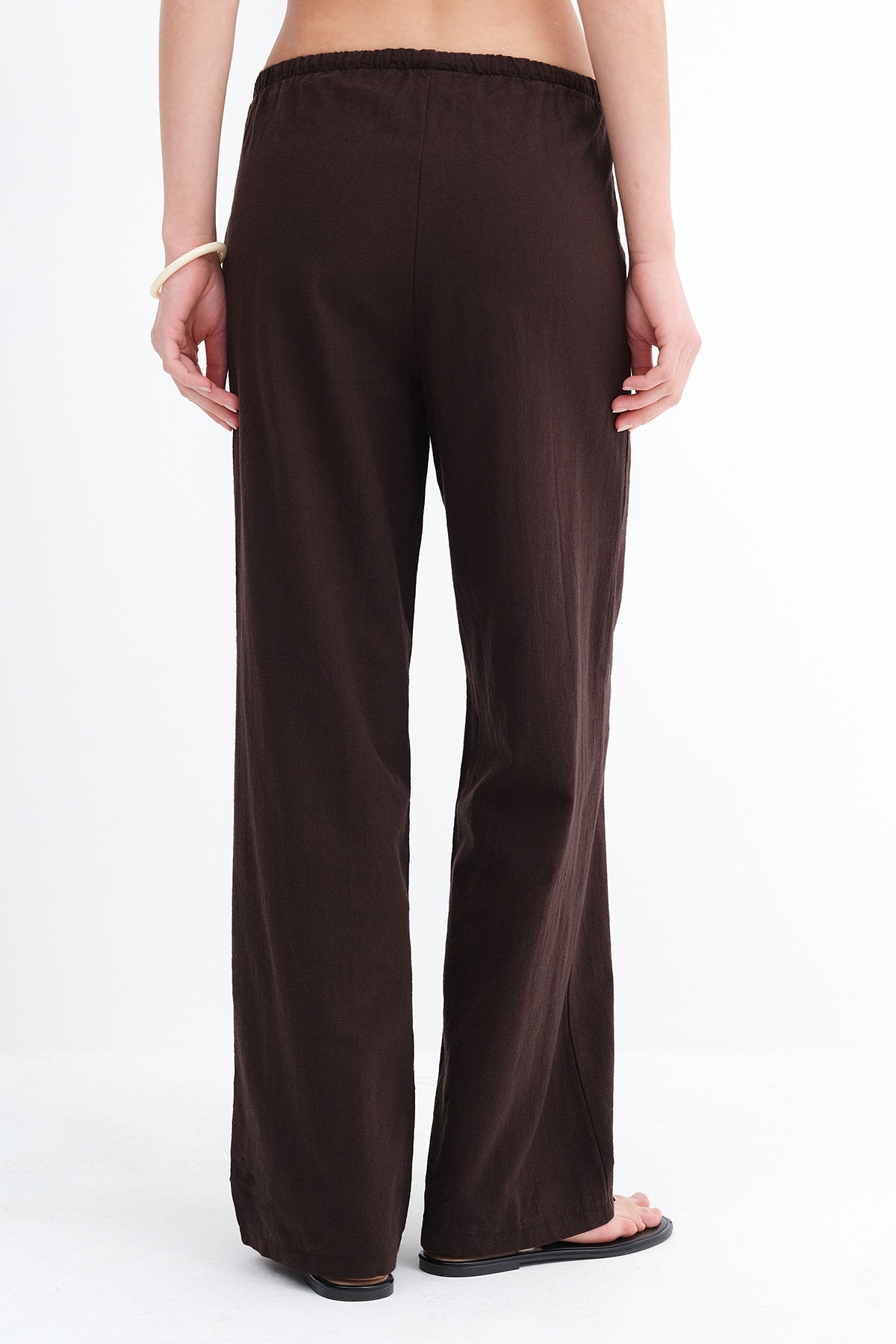 Bitter-Coffee_Tie-Waist-Wide-Leg-Pants-addax