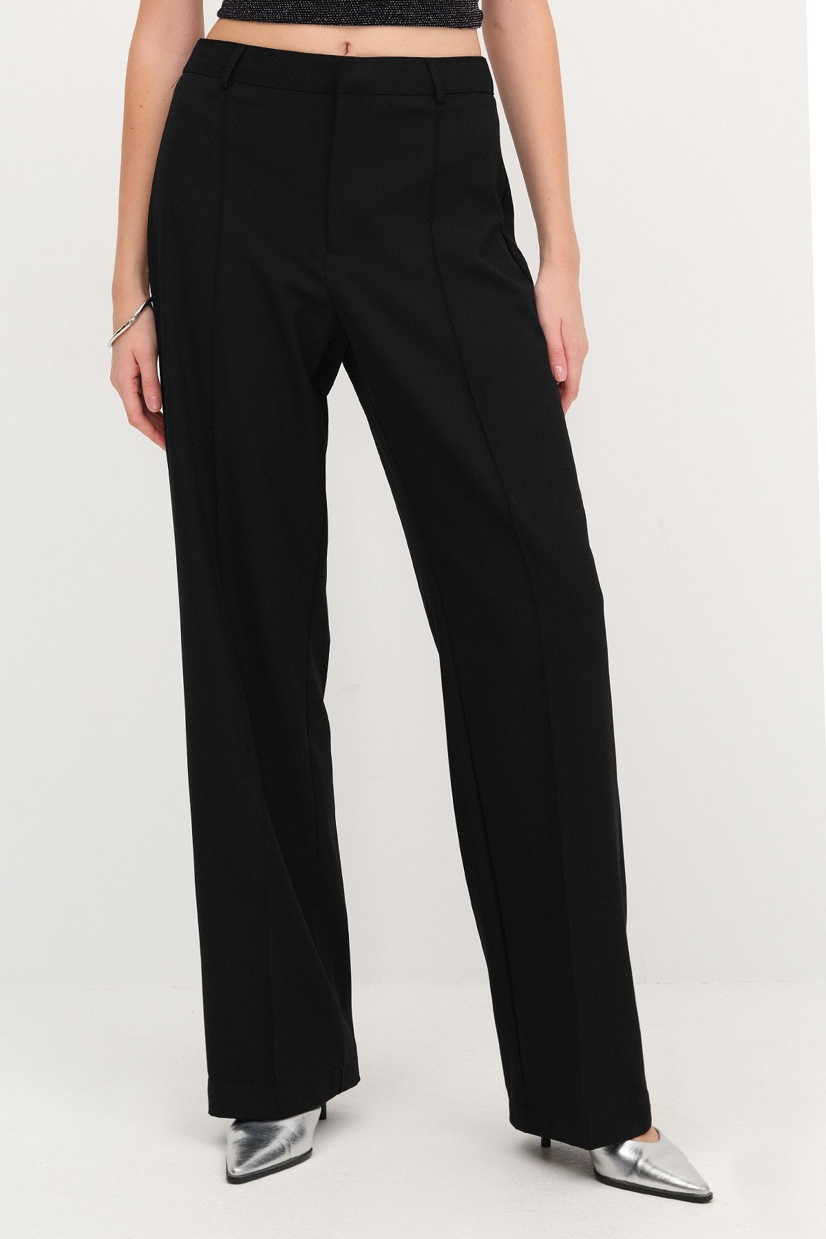 Black_Stitch-Detail-Wide-Leg-Pants-addax