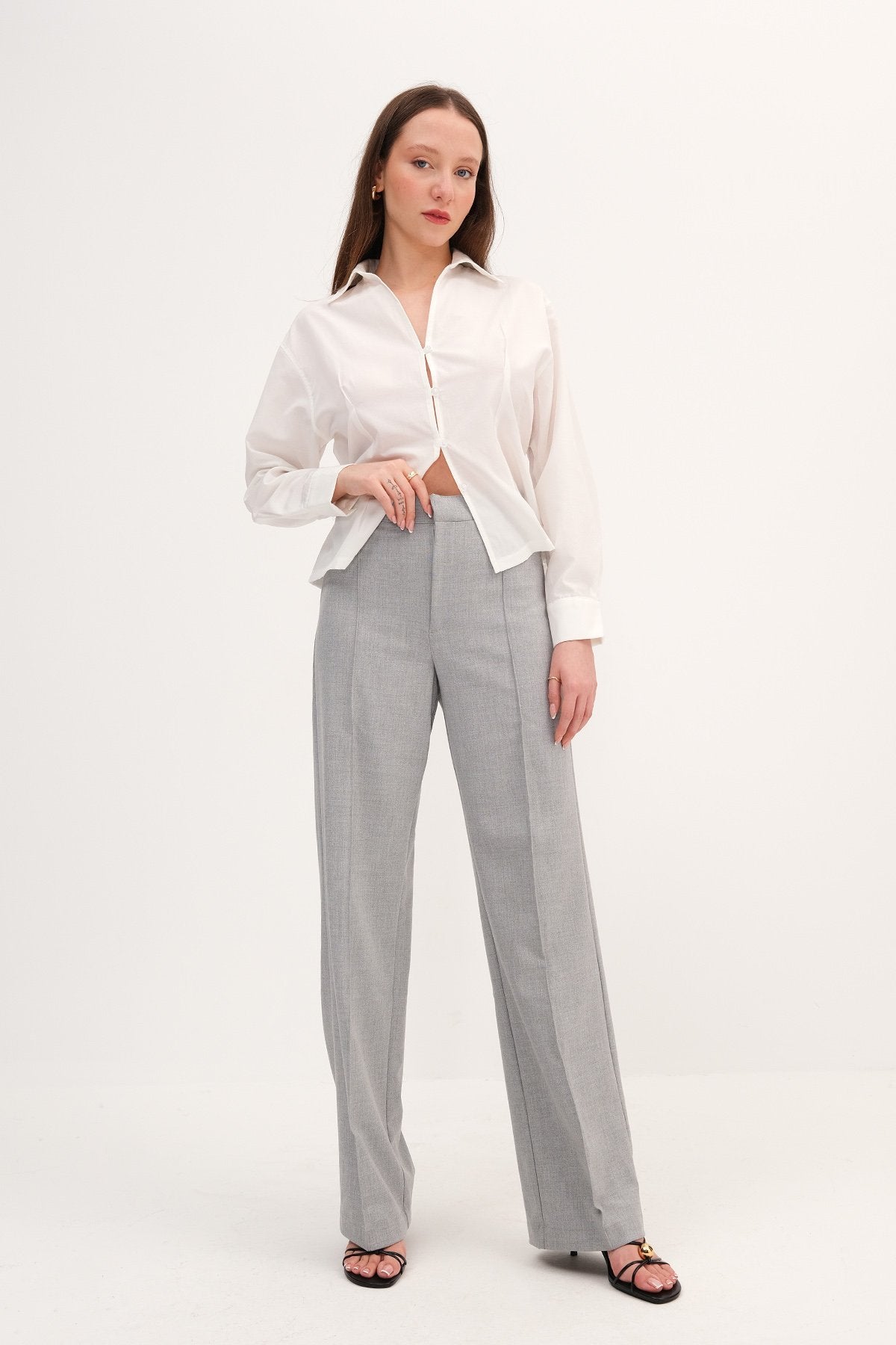 Grey_Stitch-Detail-Wide-Leg-Pants-addax