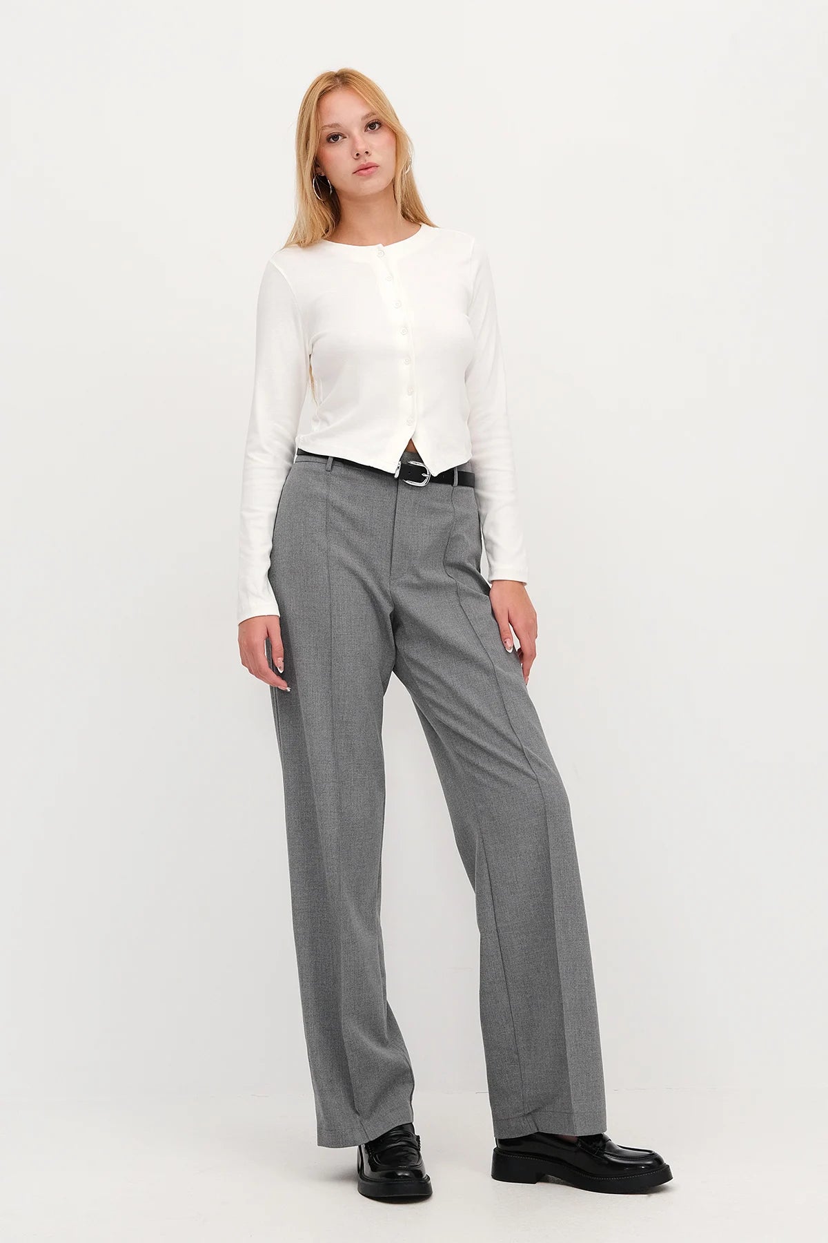 Dark-Grey_Stitch-Detail-Wide-Leg-Pants-addax