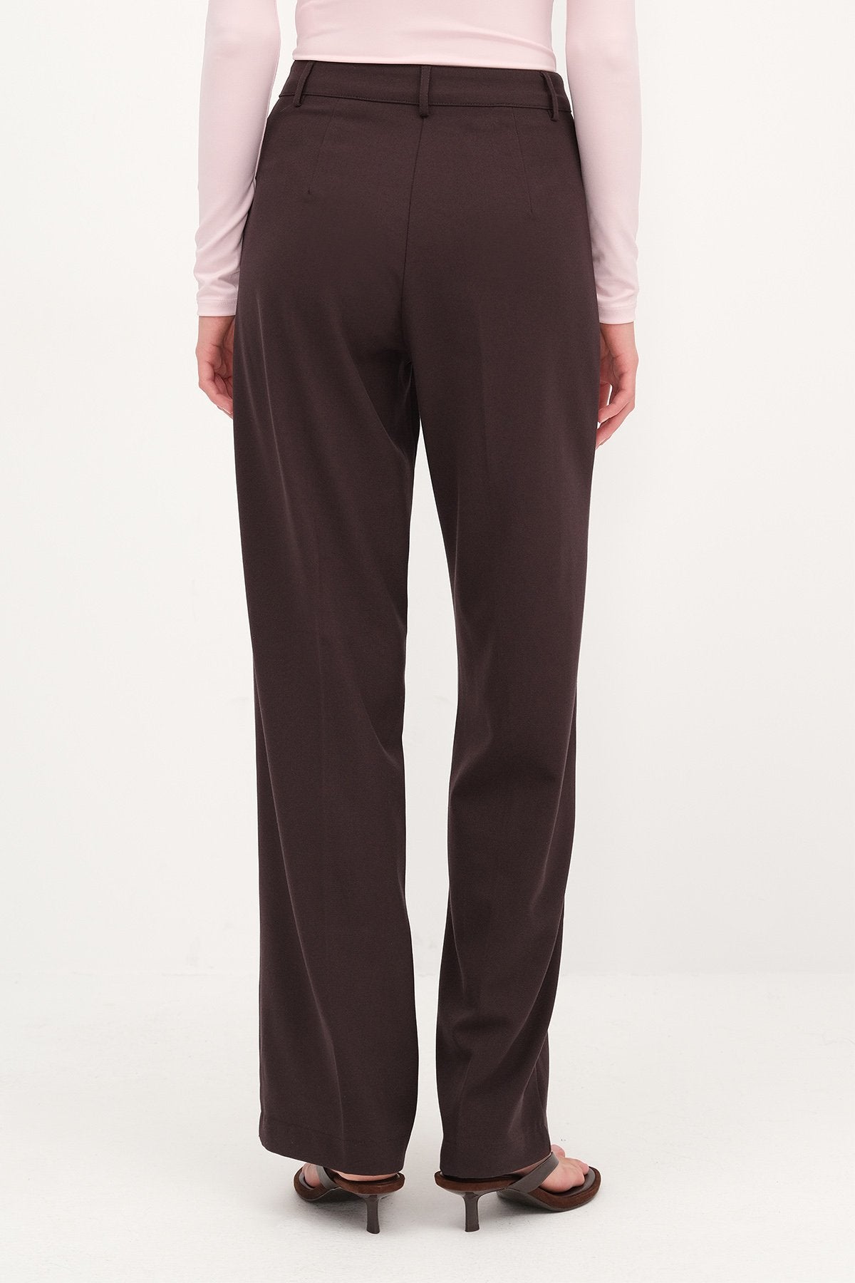 Bitter-Coffee_Stitch-Detail-Wide-Leg-Pants-addax