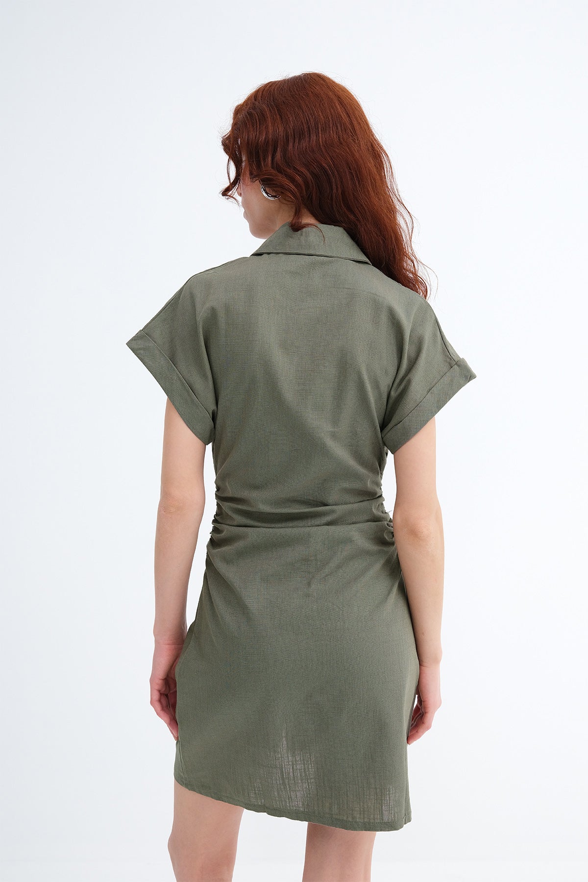 Oil-Green_Linen-Blend-Button-Down-Dress-addax