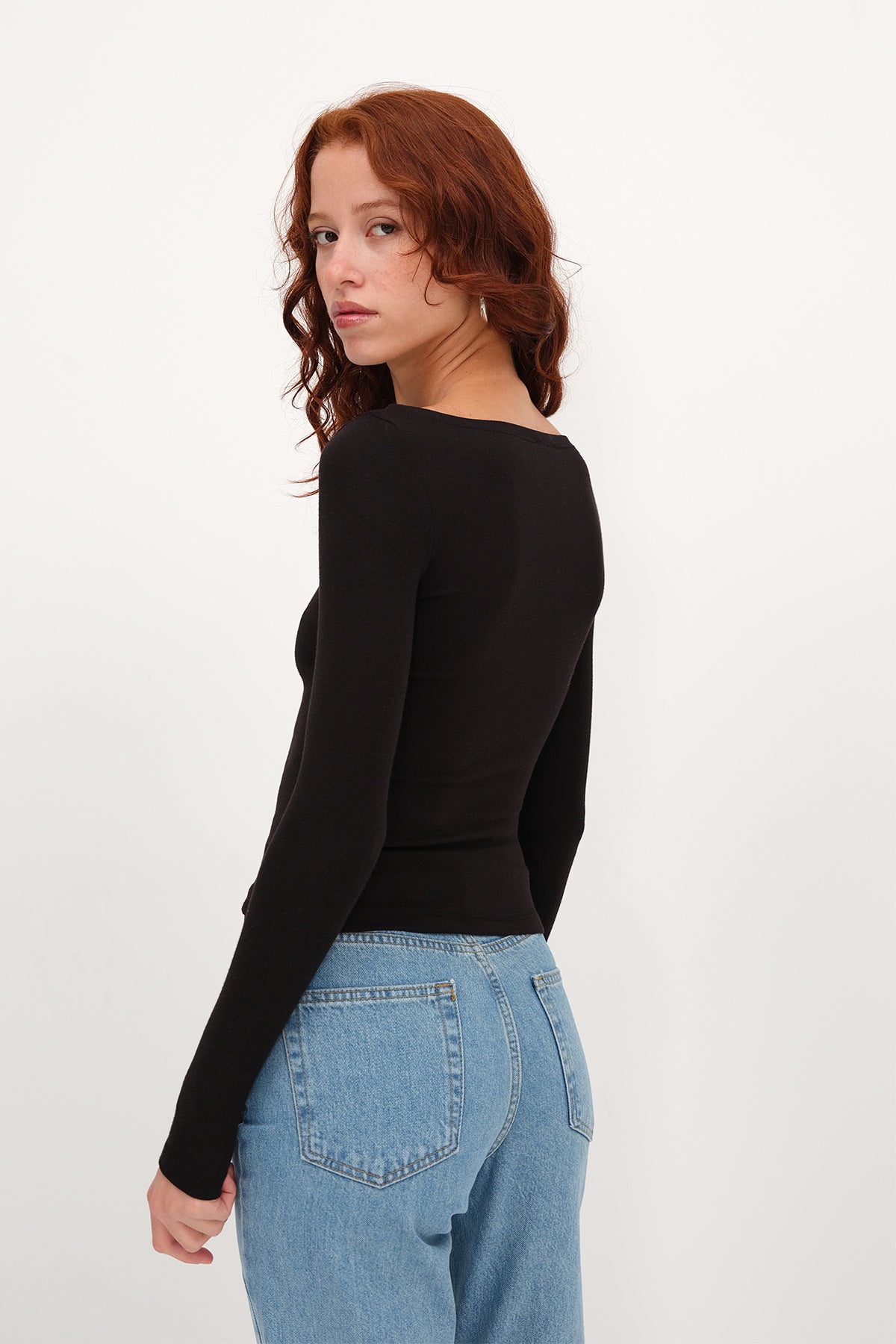 Black_Long-Sleeve-Modal-Blouse-addax