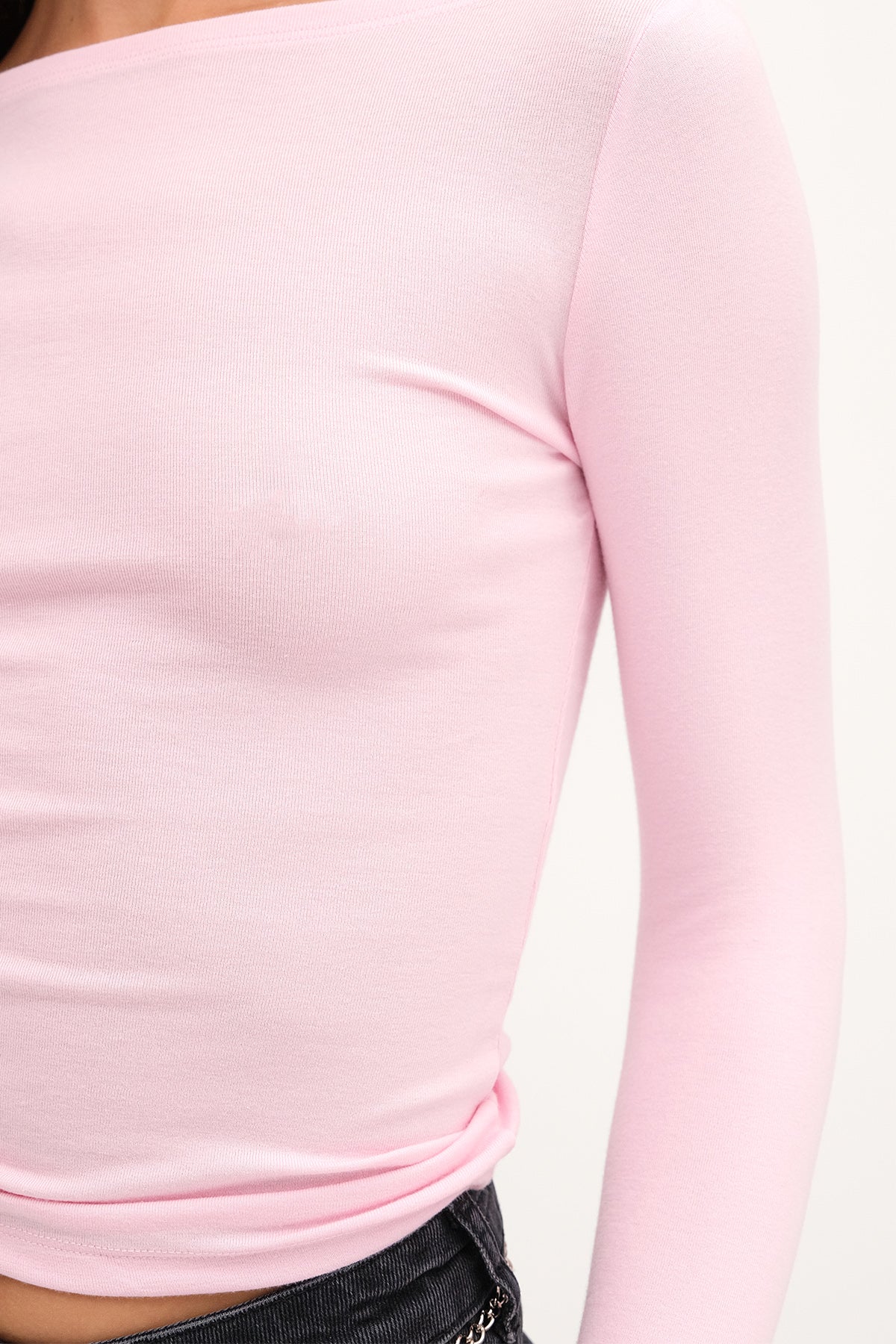 Pink_Long-Sleeve-Modal-Blouse-addax