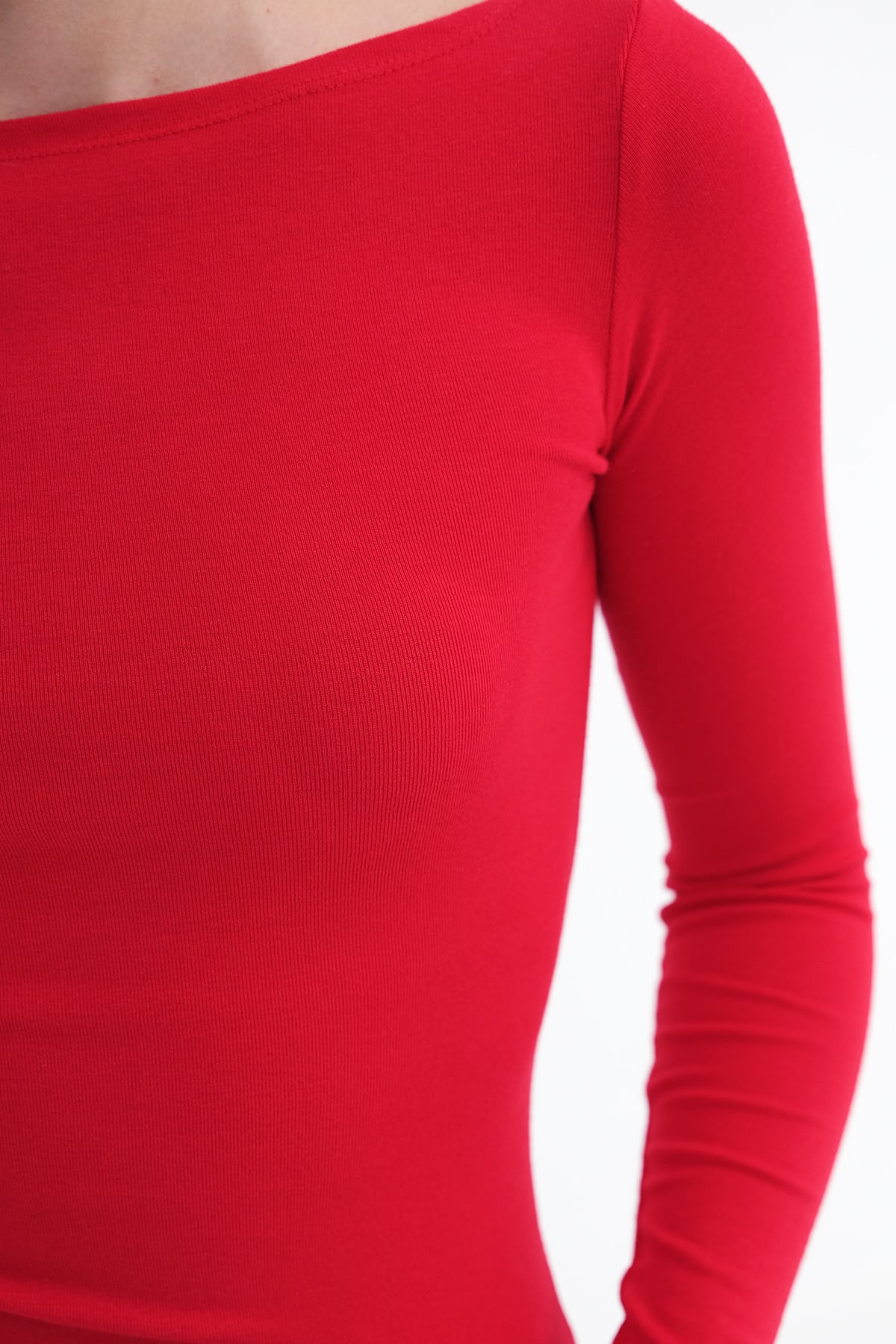 Red_Long-Sleeve-Modal-Blouse-addax