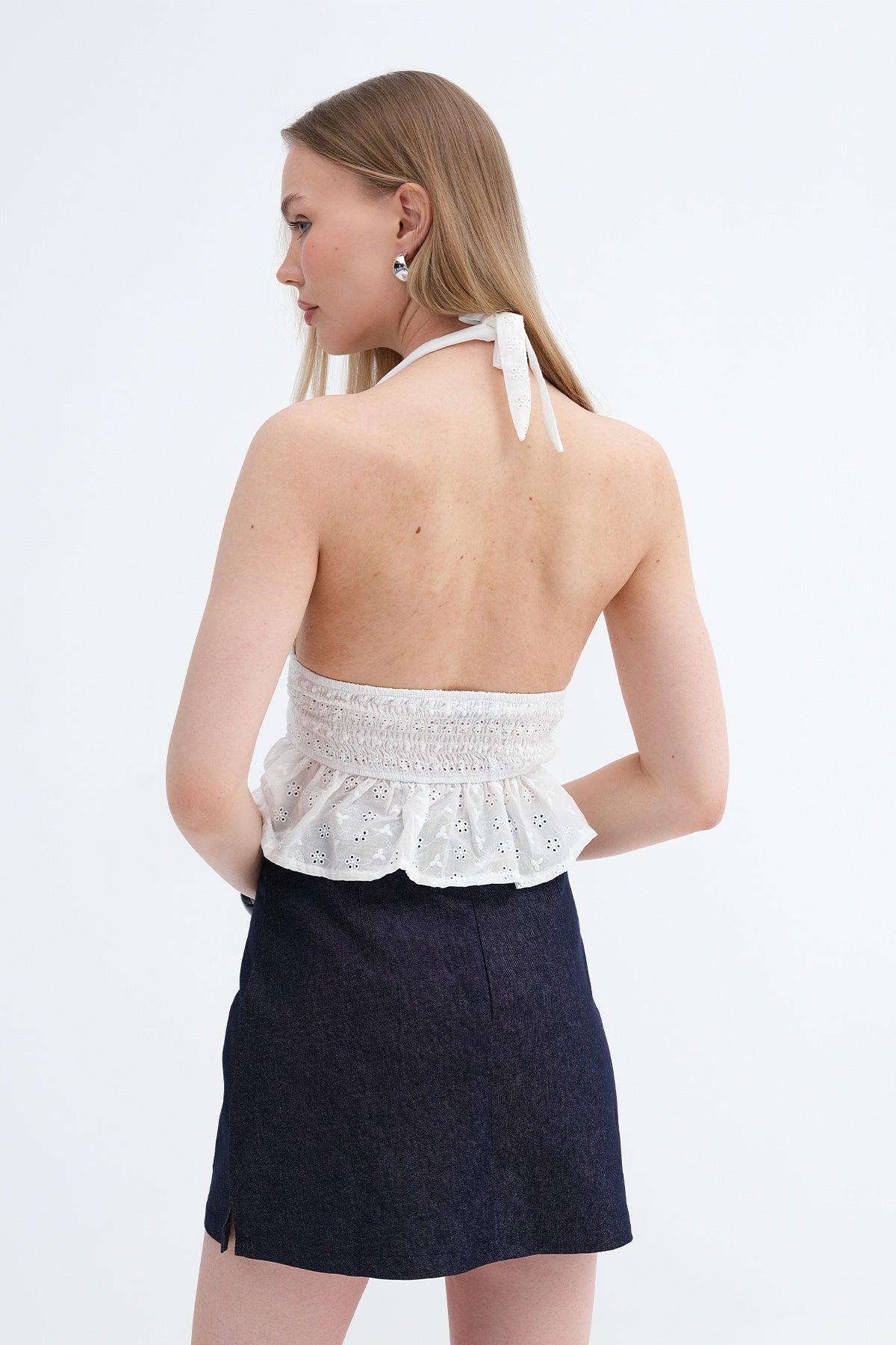 Ecru_Halter-Neck-Broderie-Blouse-addax