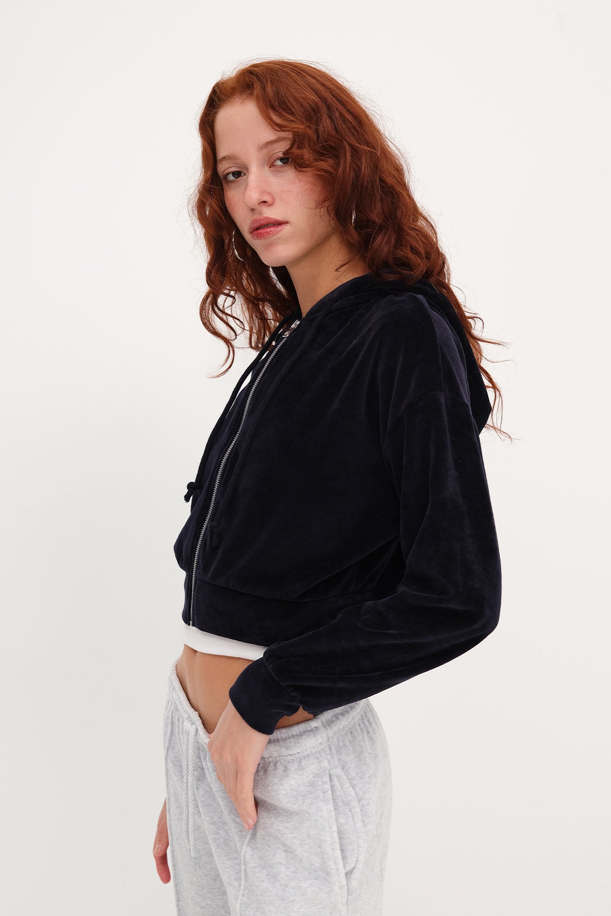 Night-Blue_Zip-Up-Velvet-Cardigan-addax