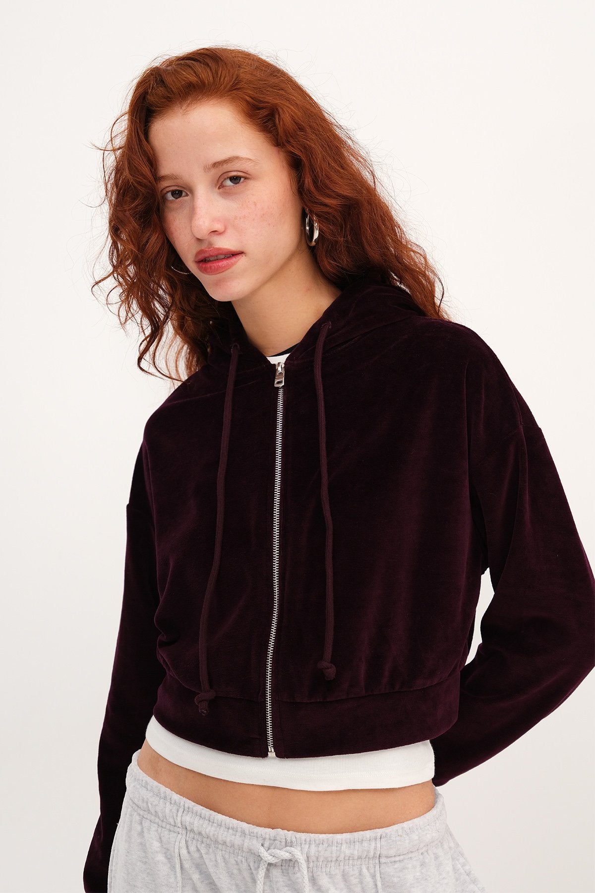 Gardenia_Zip-Up-Velvet-Cardigan-addax