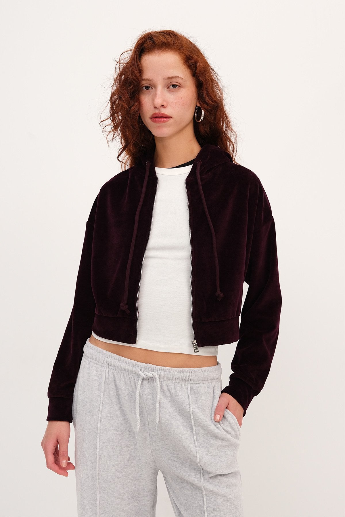 Gardenia_Zip-Up-Velvet-Cardigan-addax