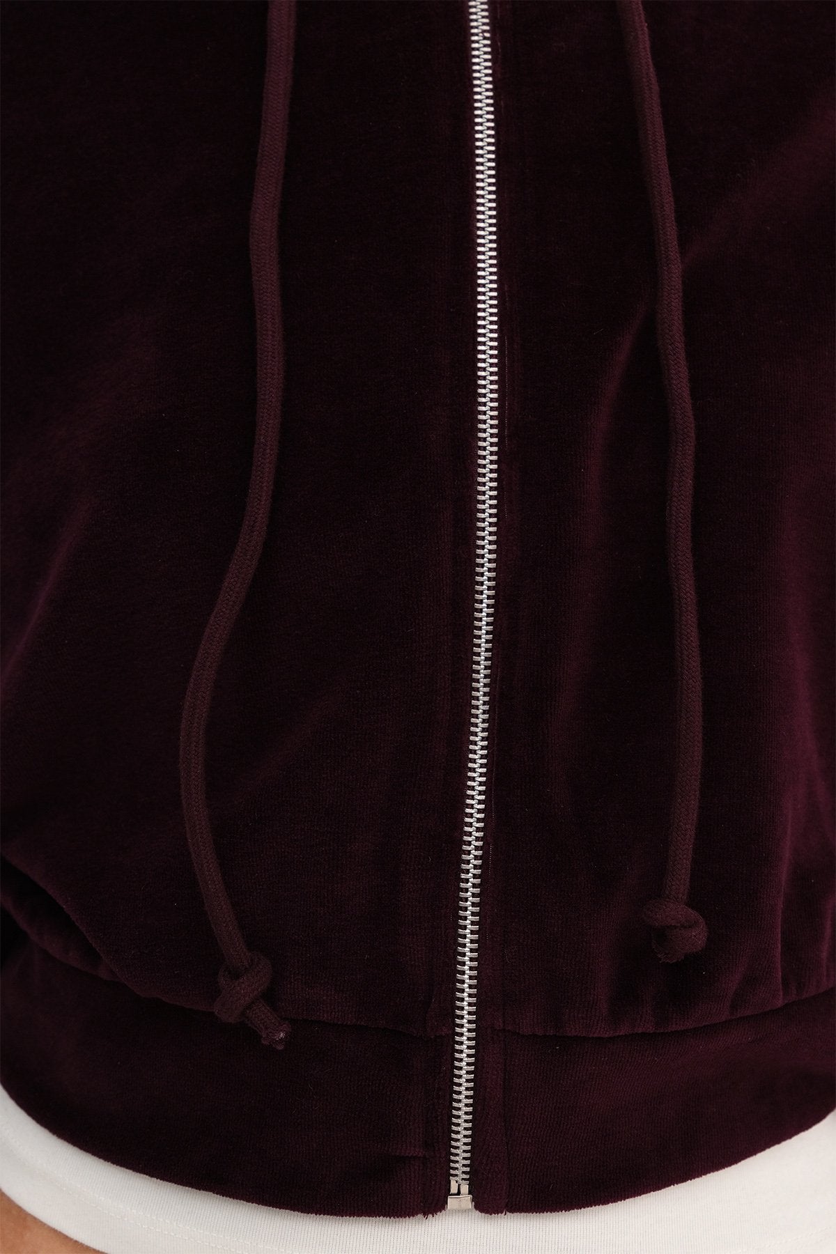 Gardenia_Zip-Up-Velvet-Cardigan-addax