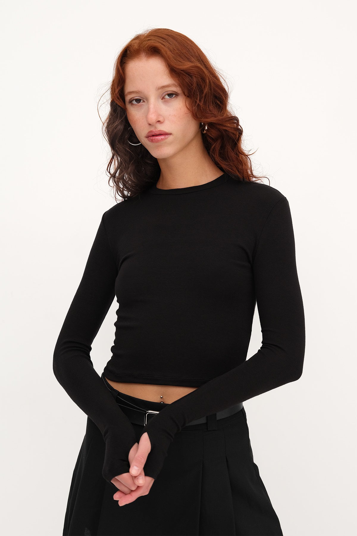 Black_Long-Sleeve-Modal-T-shirt-addax