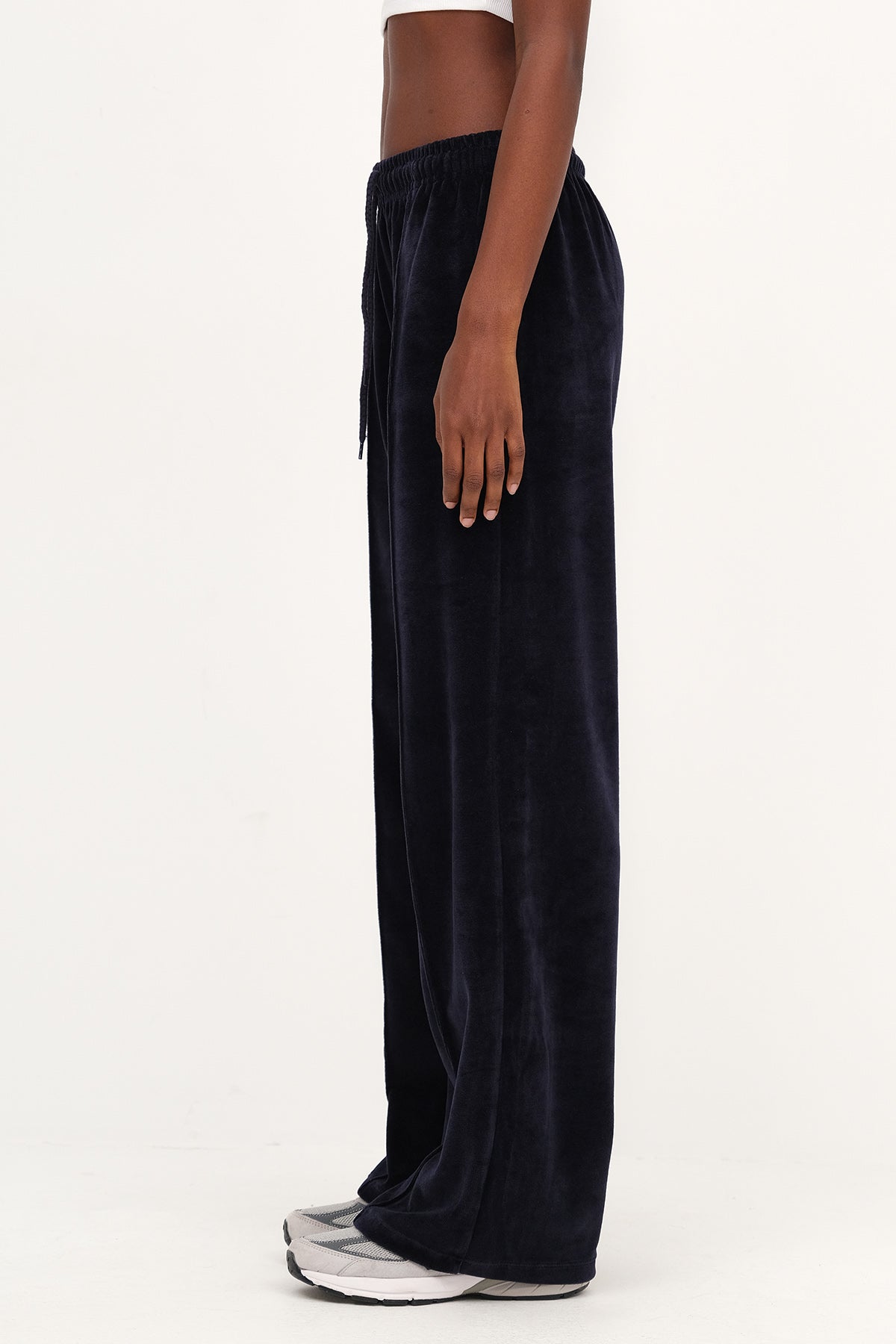 Night-Blue_Velvet-Wide-Leg-Joggers-addax