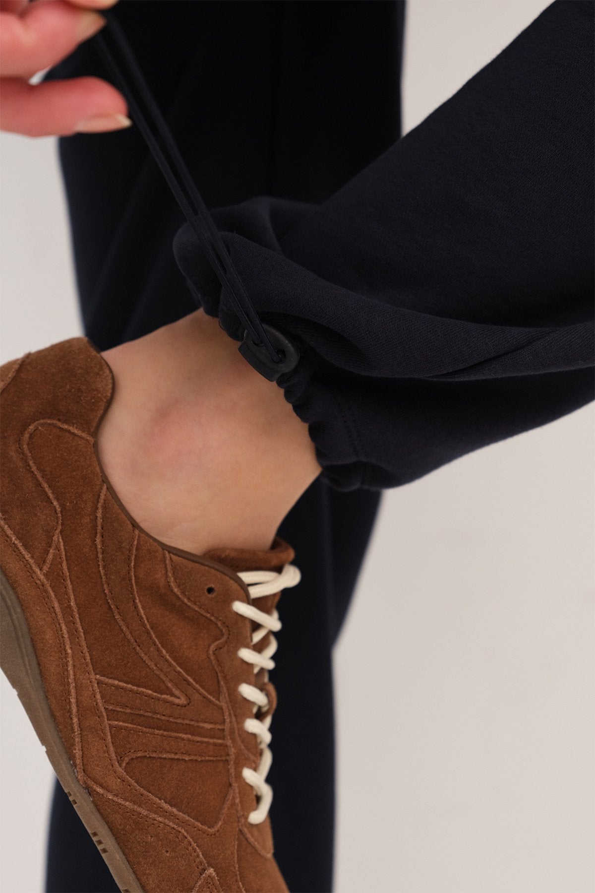 Night-Blue_Elastic-Hem-Fleece-Lined-Sweatpants-addax