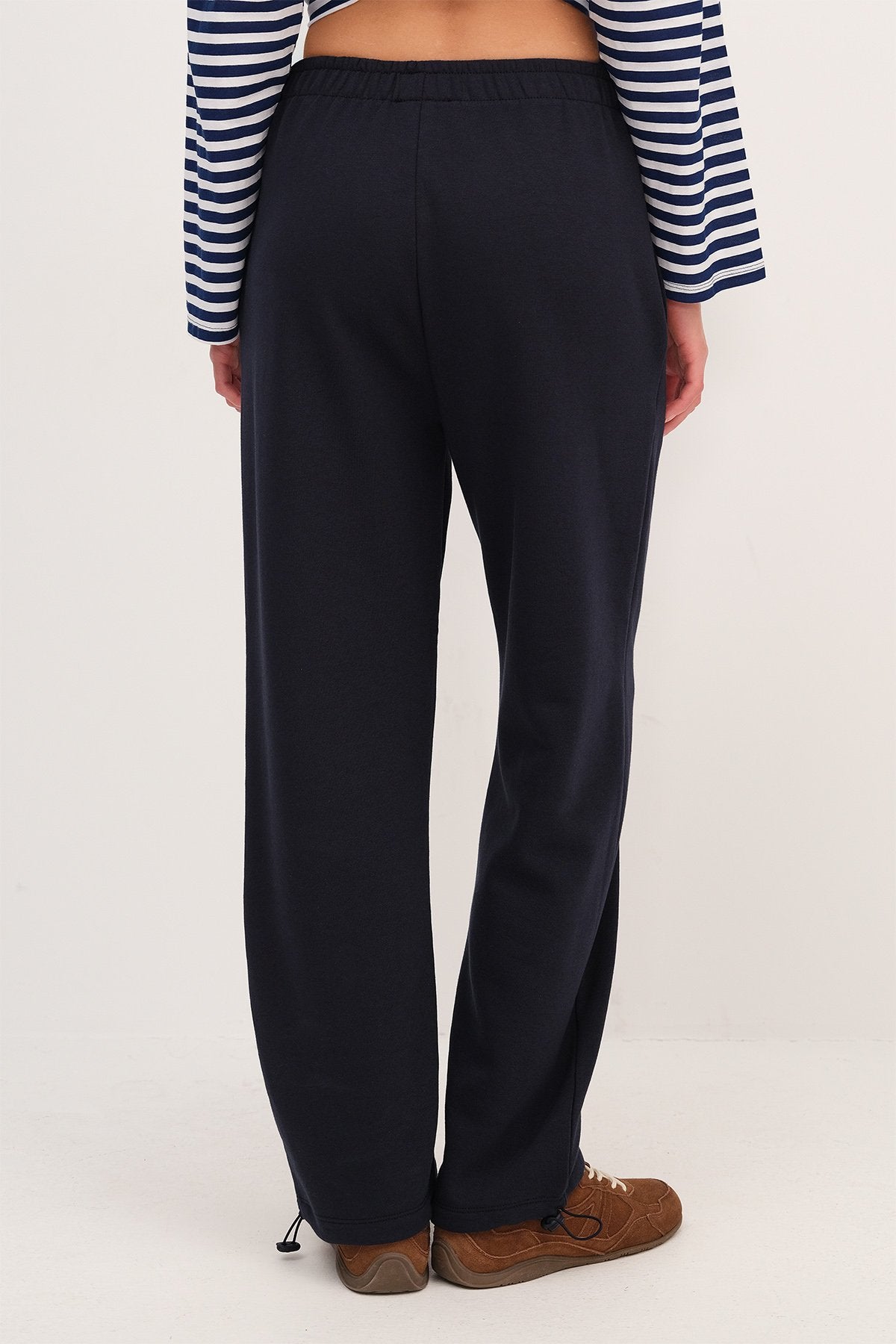 Night-Blue_Elastic-Hem-Fleece-Lined-Sweatpants-addax