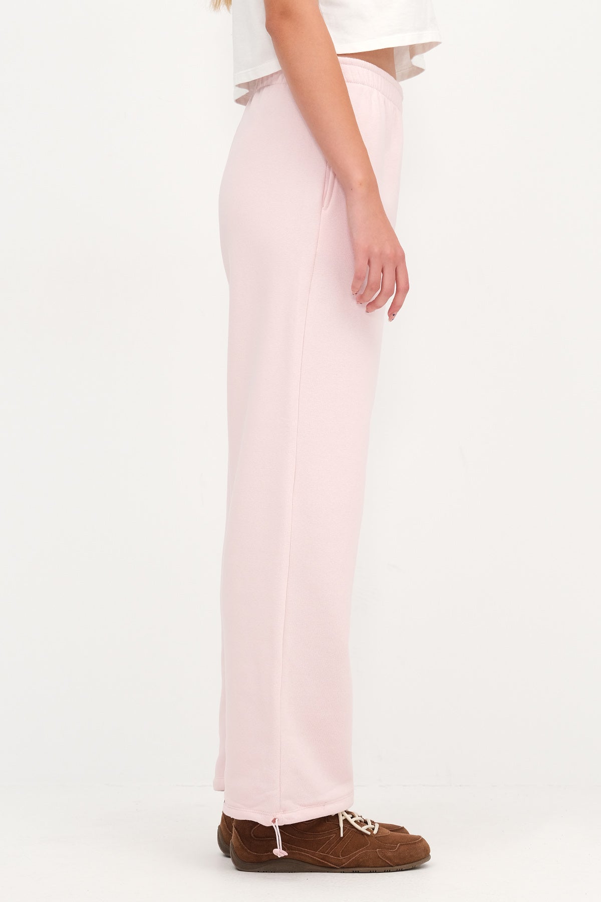 Lotus_Elastic-Hem-Fleece-Lined-Sweatpants-addax