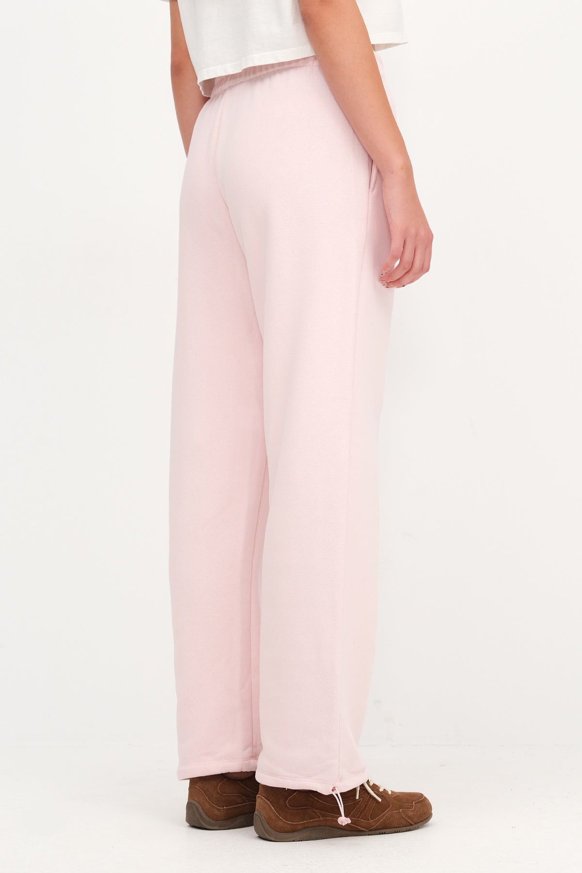 Lotus_Elastic-Hem-Fleece-Lined-Sweatpants-addax