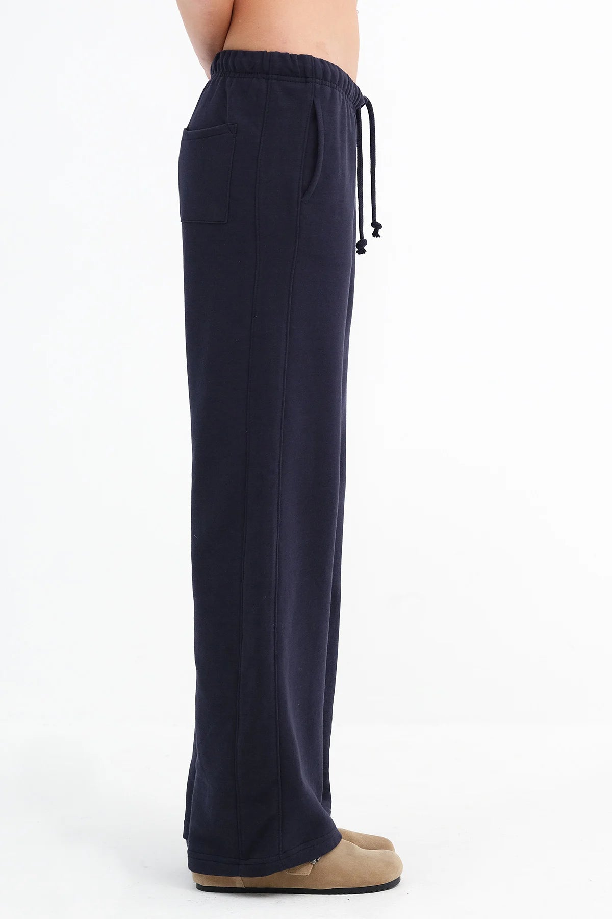 Night-Blue_Pocketed-Wide-Leg-Sweatpants-addax