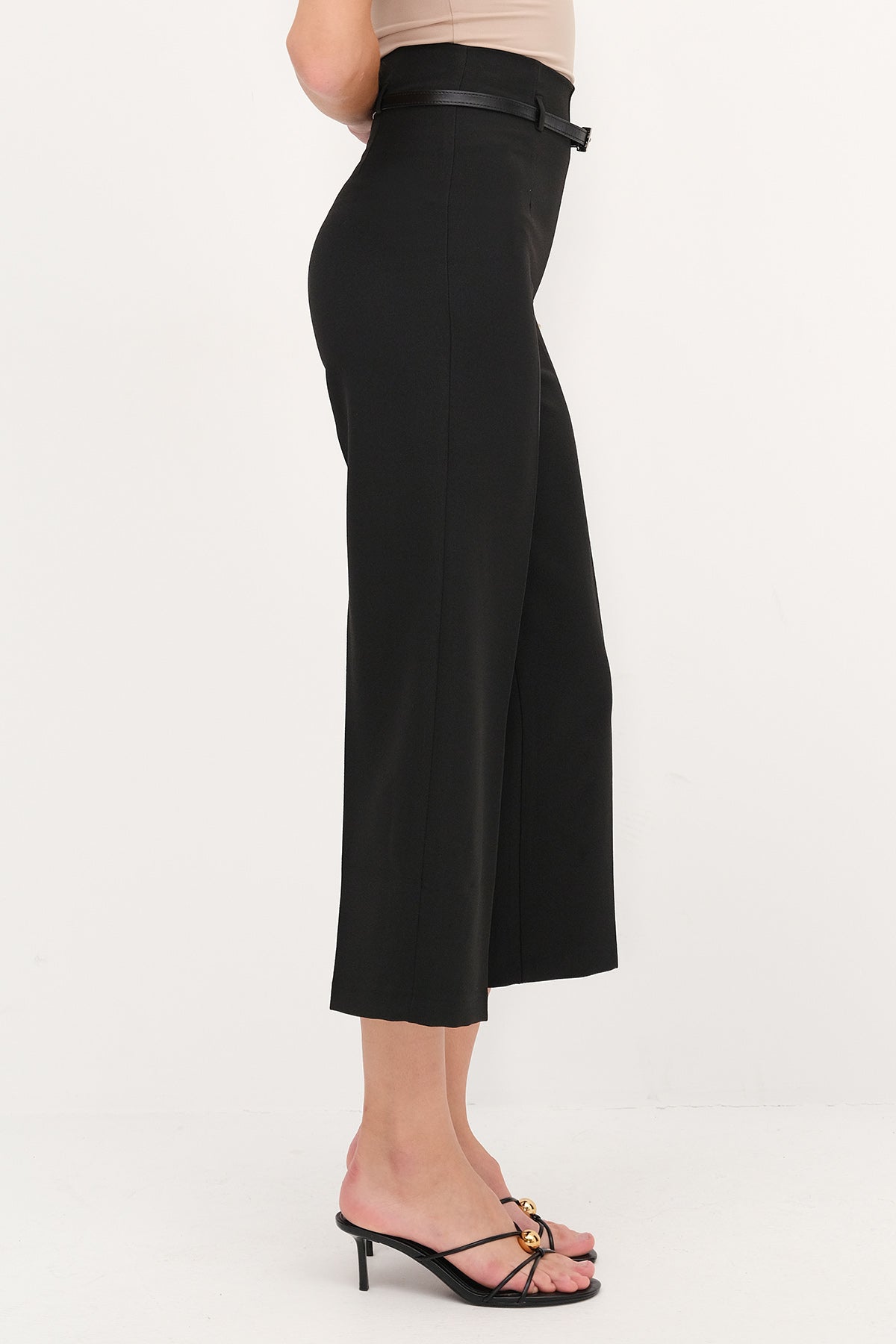 Black_Belted-Wide-Leg-Pants-addax