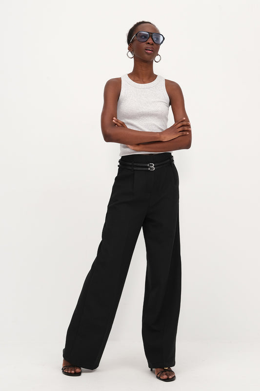 Black_Belted-Wide-Leg-Pants-addax